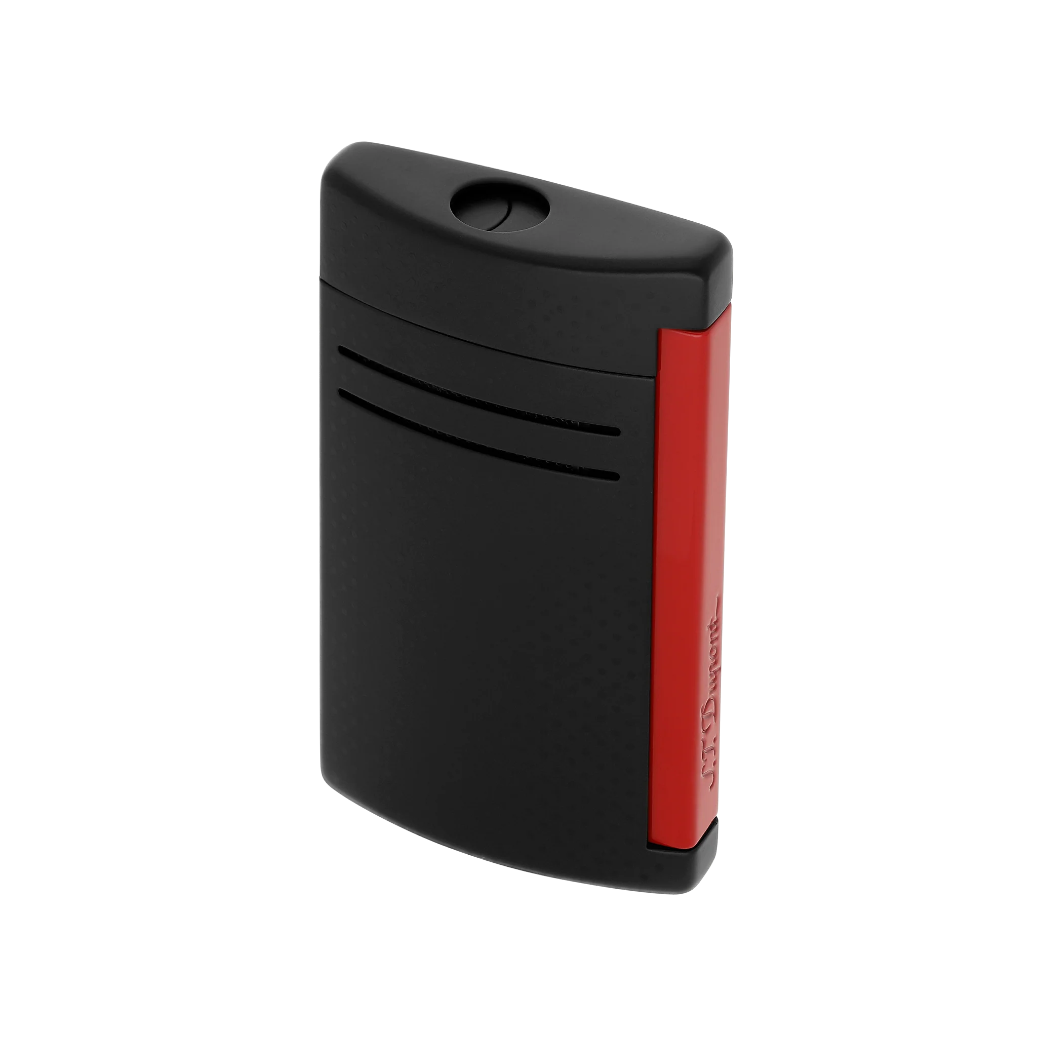 MAXIJET MATTE/RED