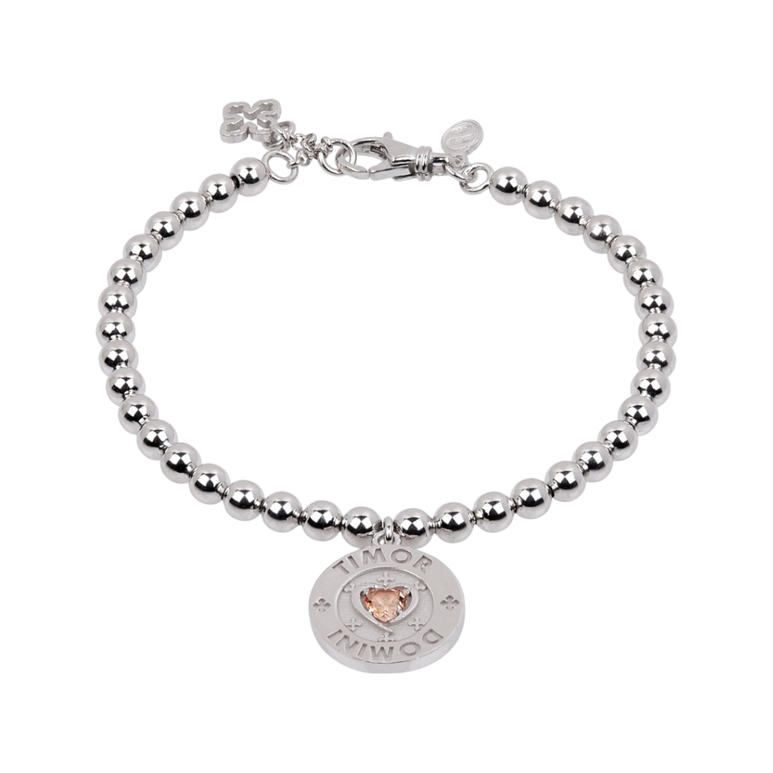 BRACELET TIMOR DOMINI AVEC TOPAZE
