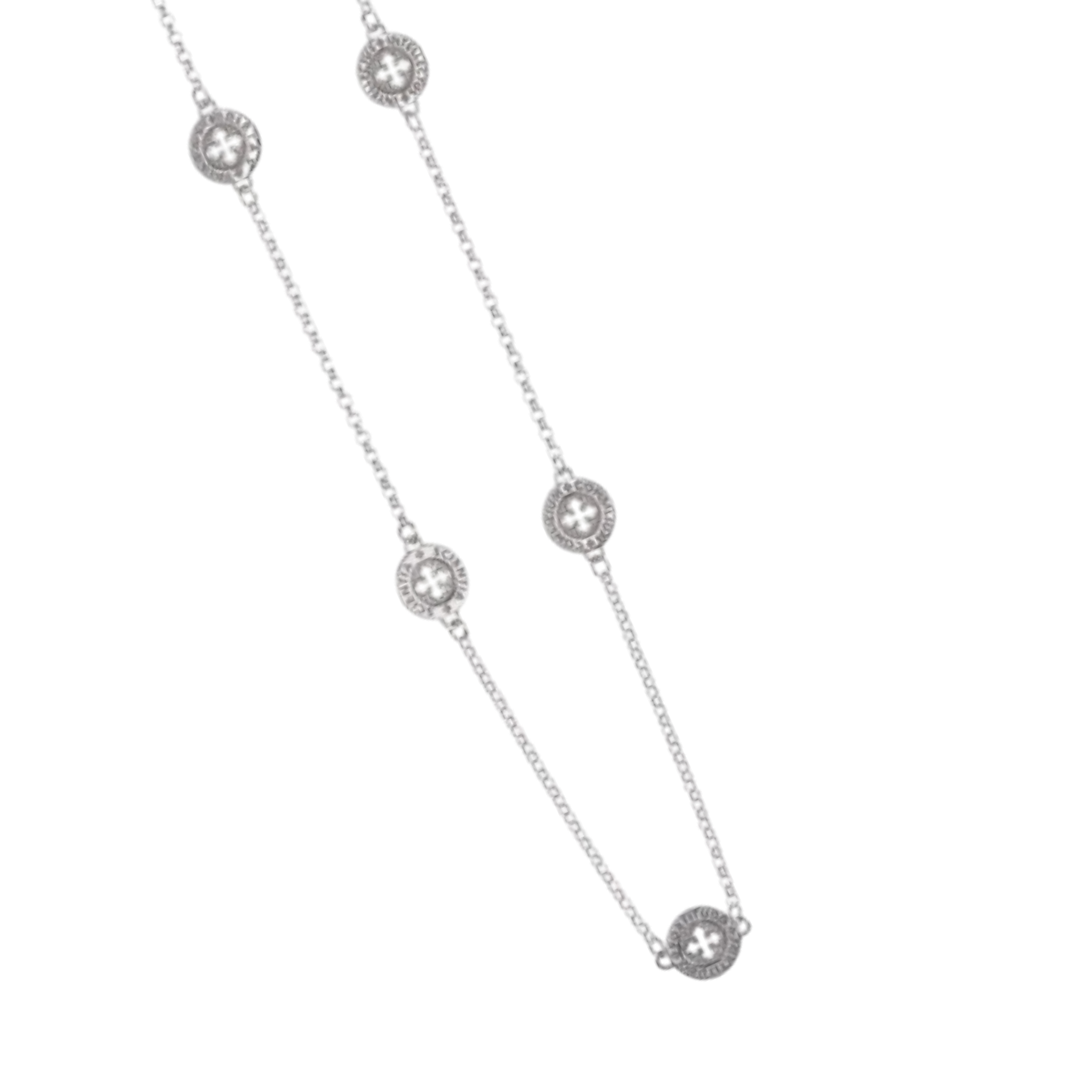COLLIER SETTEDONI