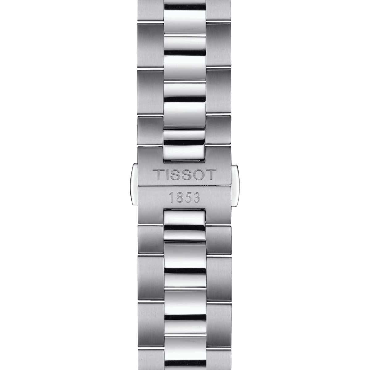 TISSOT GENTLEMAN POWERMATIC 80 NOIR