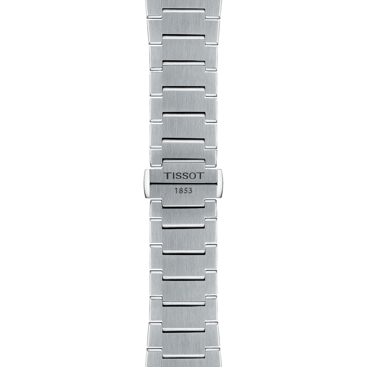 TISSOT PRX AUTOMATIQUE CHRONOGRAPHE BLEU