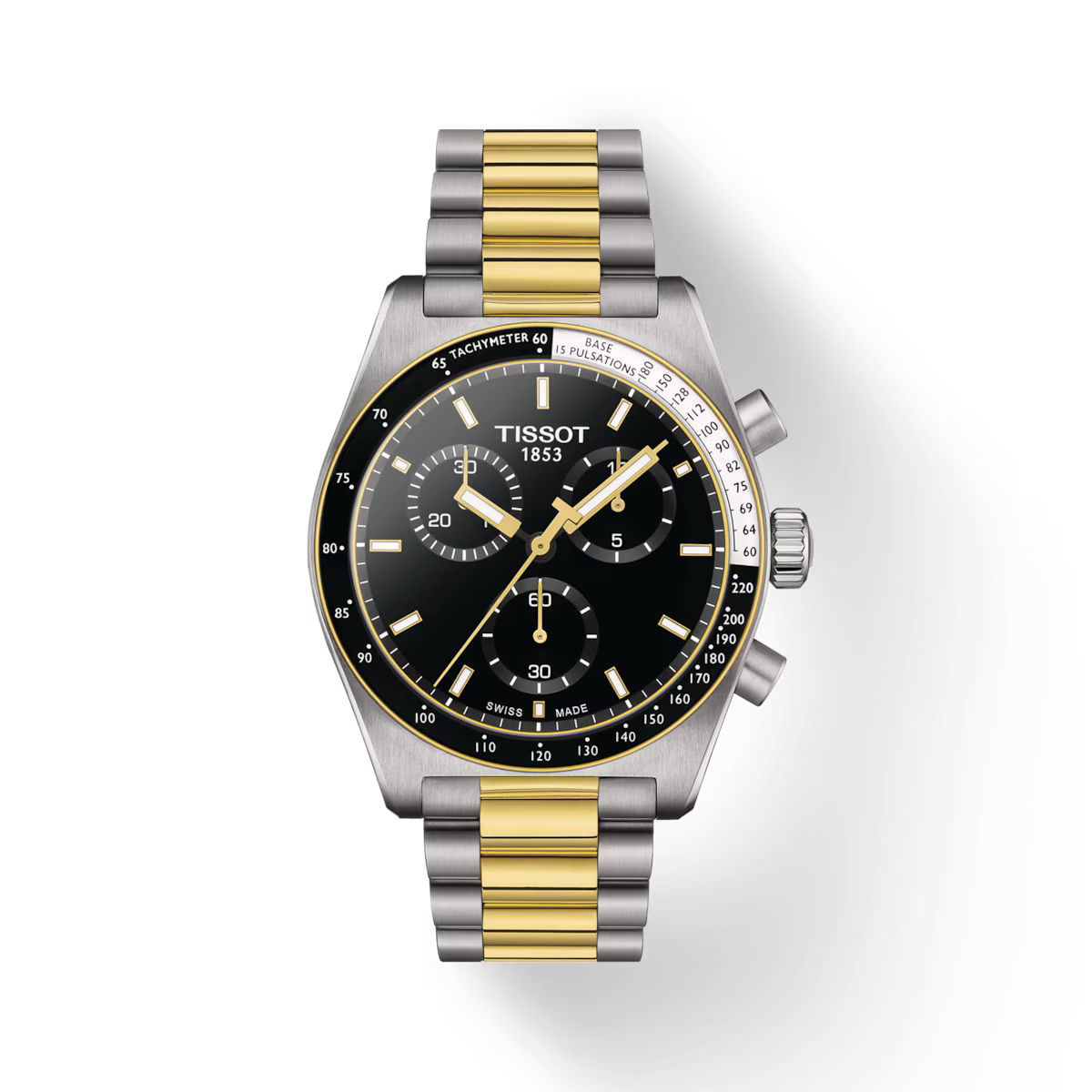 TISSOT PR 516 DEUX TONS