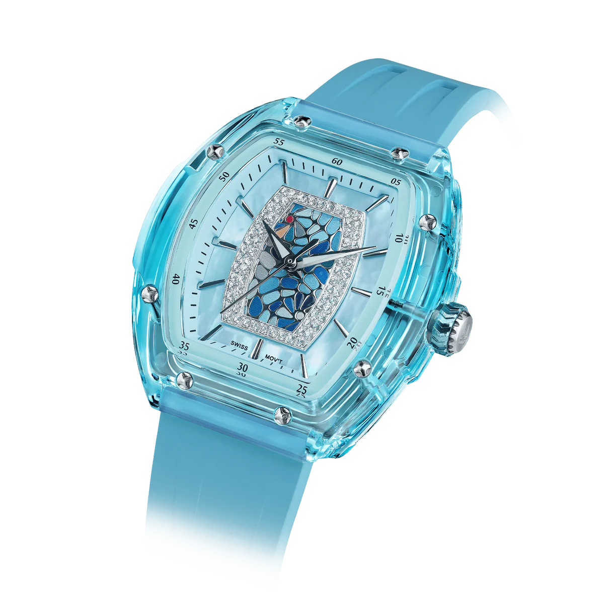 Nucleus Femme 02