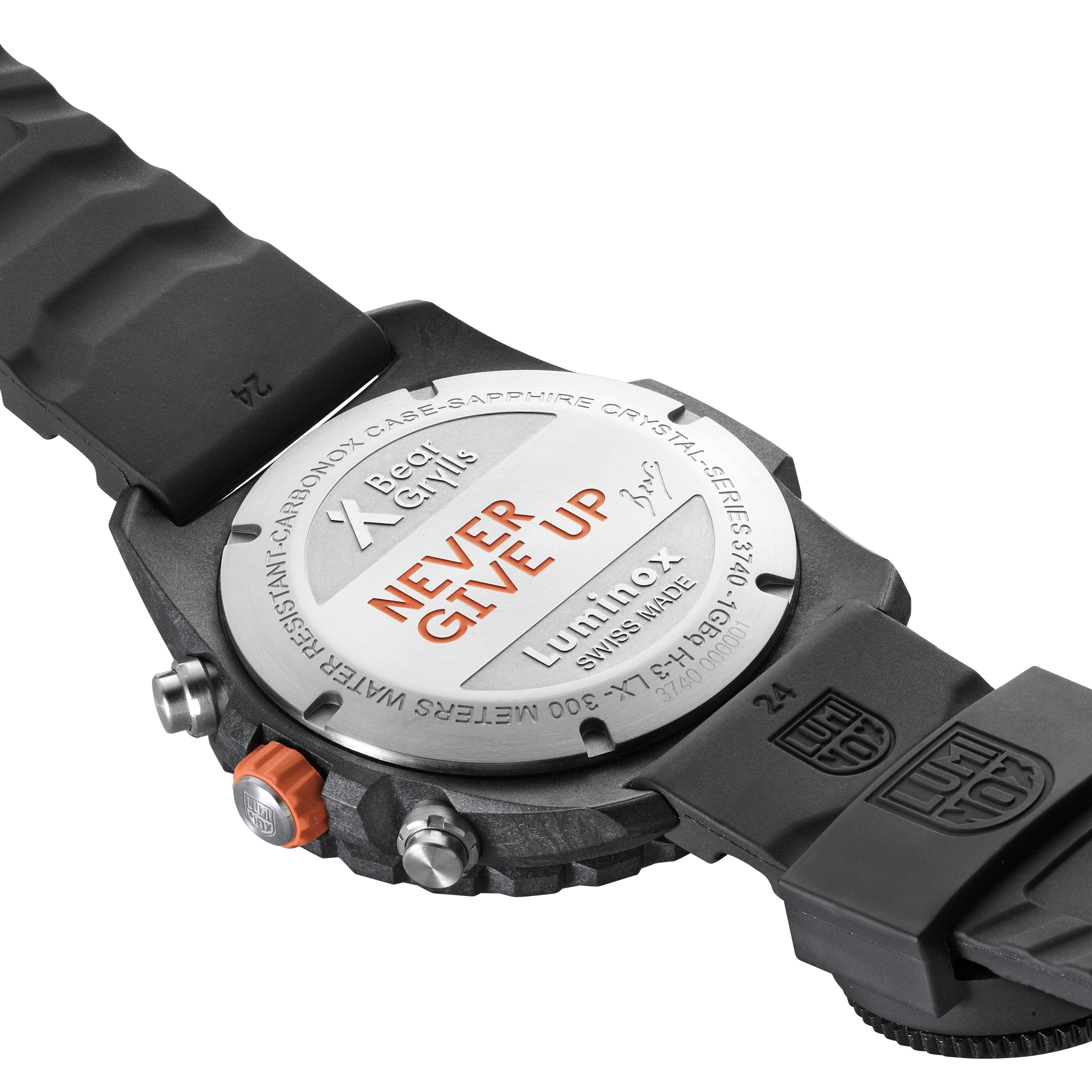 Bear Grylls Survival Master 3741