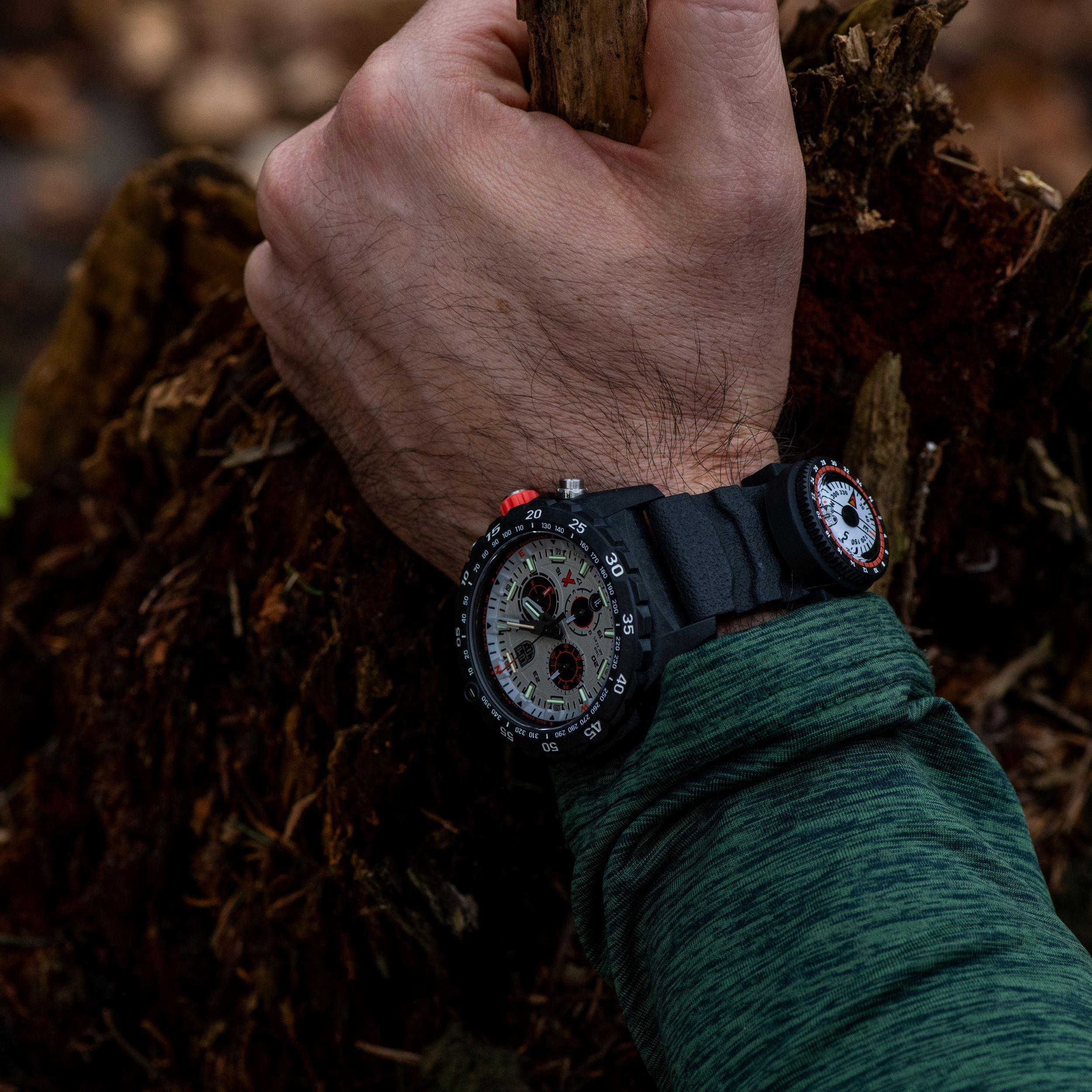 Bear Grylls Survival Master 3748
