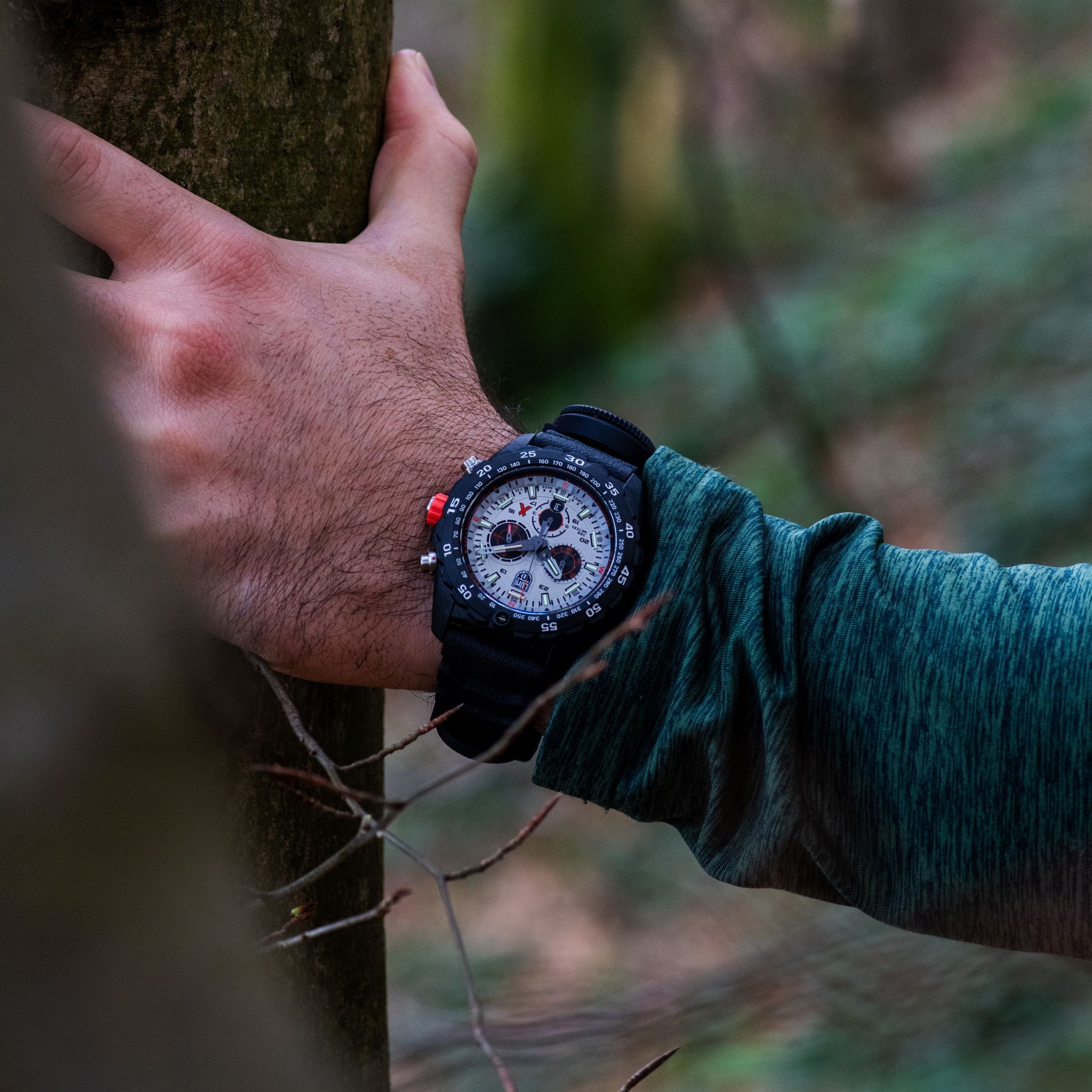 Bear Grylls Survival Master 3748