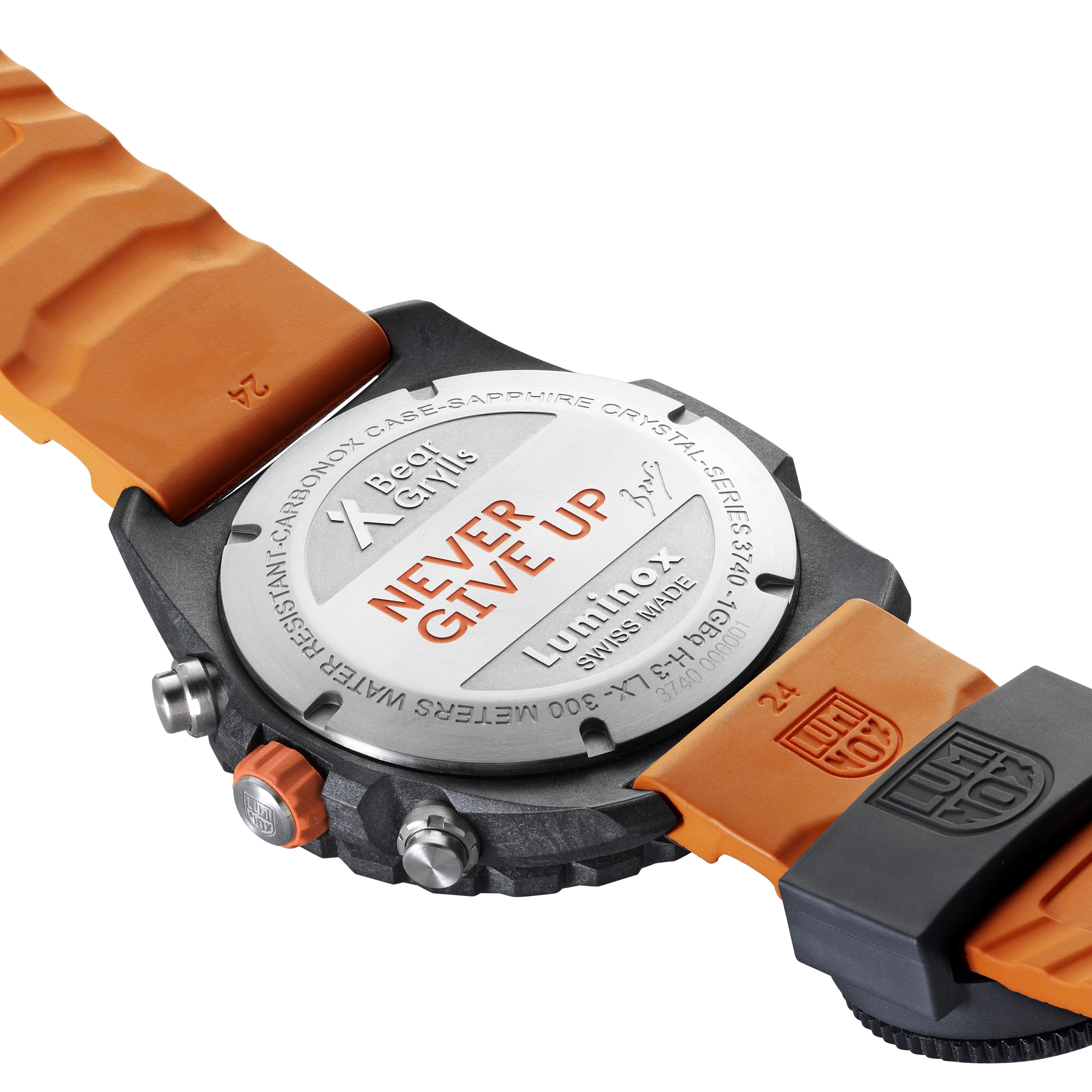 Bear Grylls Survival Master 3749