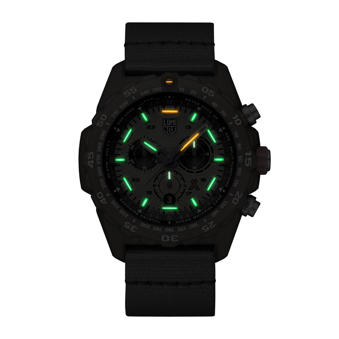 Bear Grylls Master ECO Tide Series XB.3757.ECO