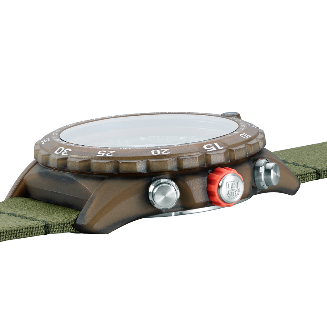 Bear Grylls Master ECO Tide Series XB.3757.ECO