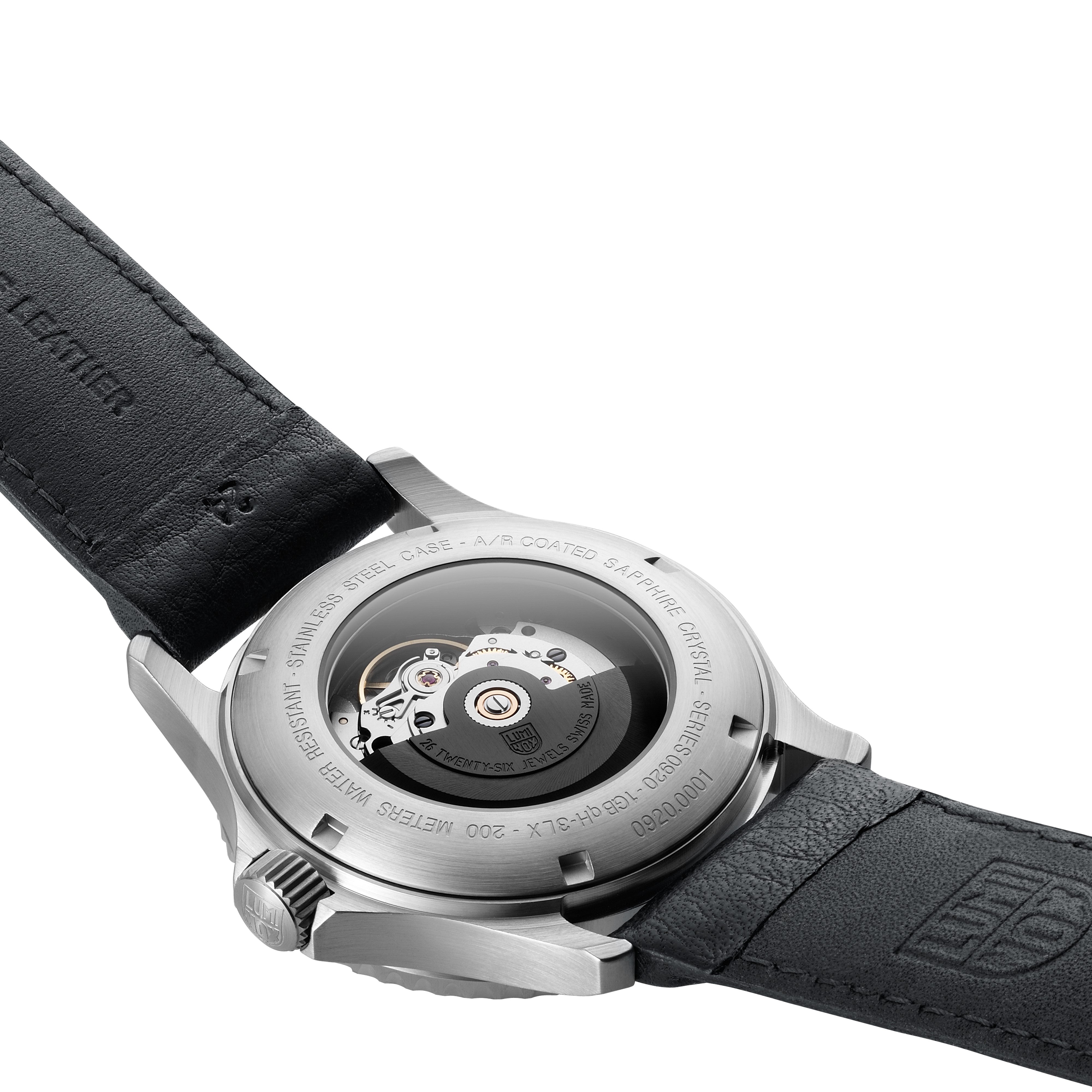 Automatic Sport 0921