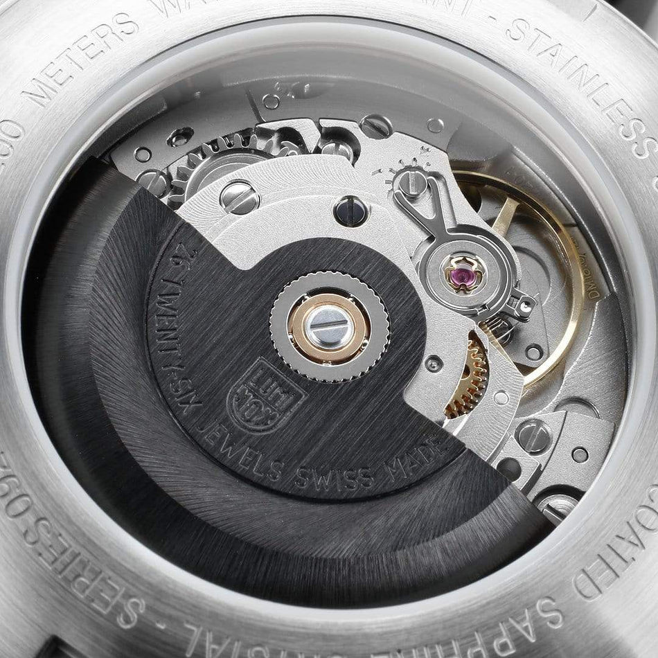 Automatic Sport 0921.M