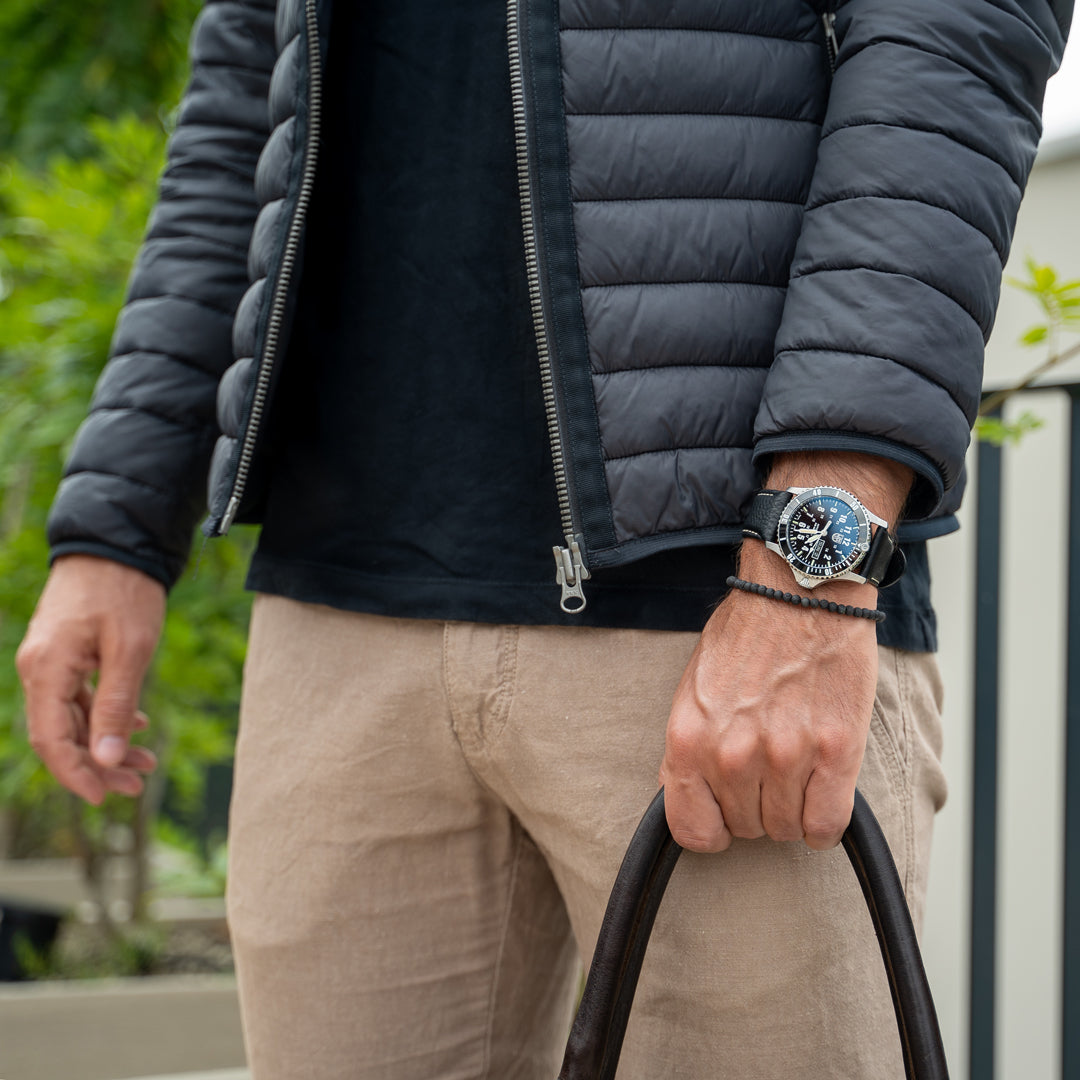 Automatic Sport 0921