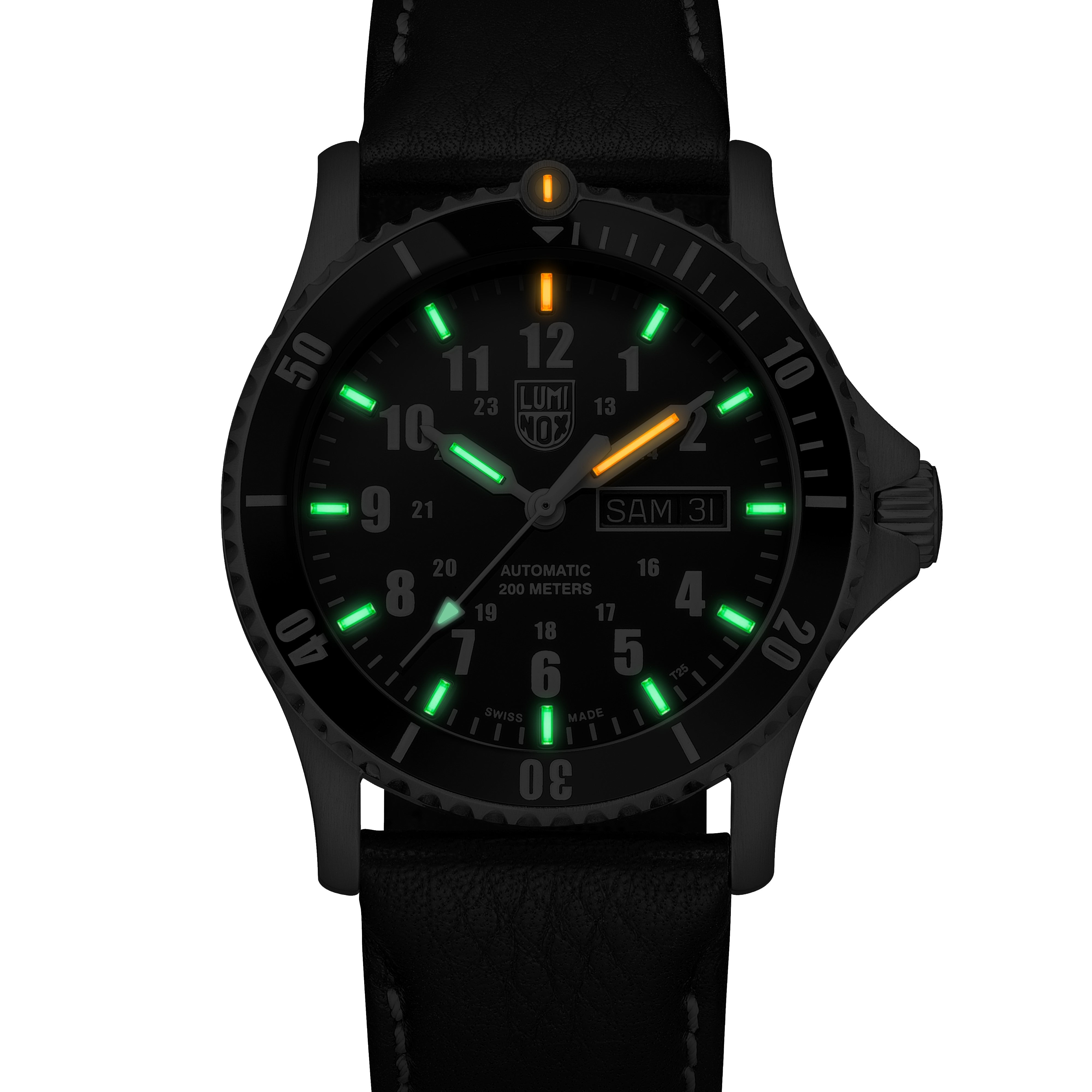 Automatic Sport 0921