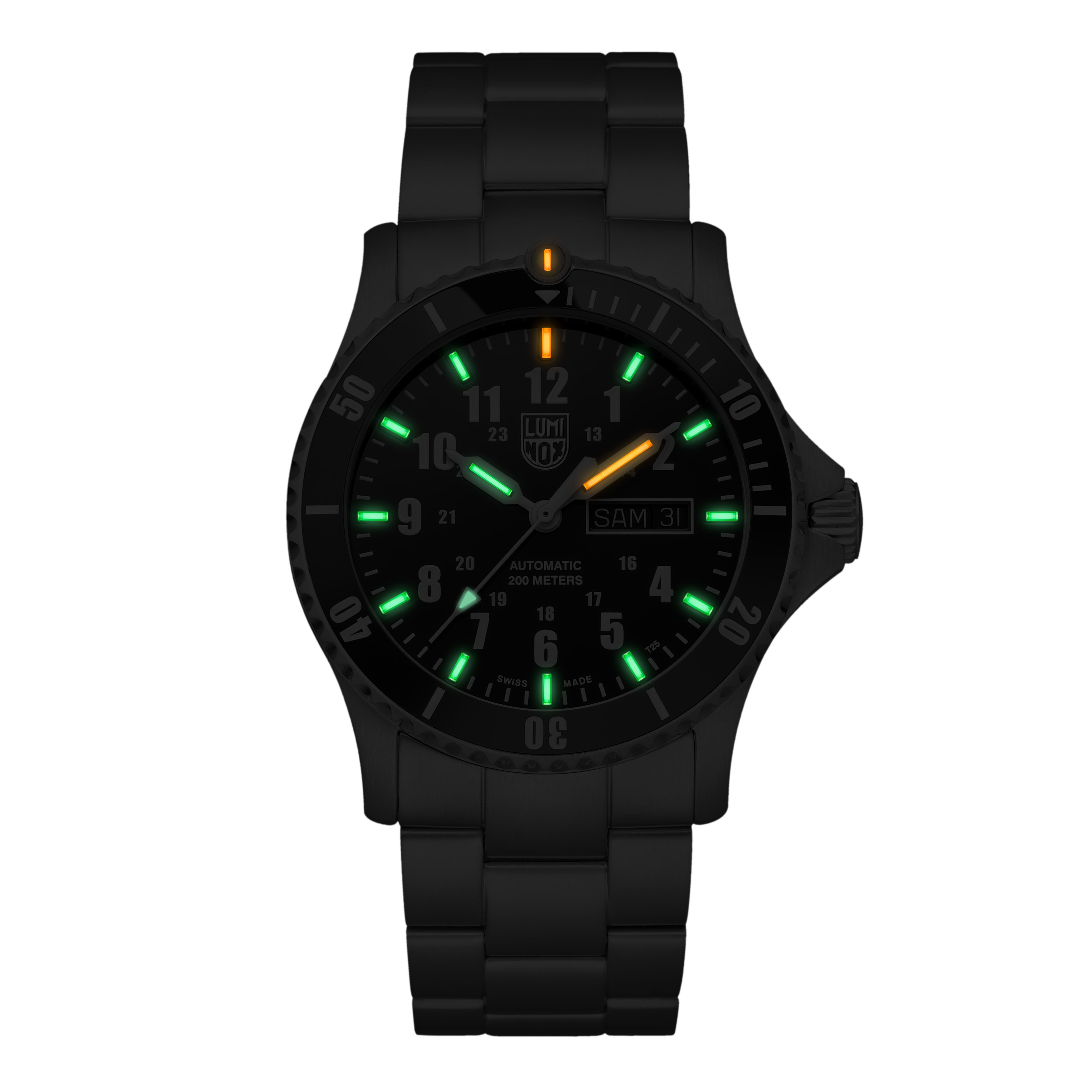 Automatic Sport 0921.M