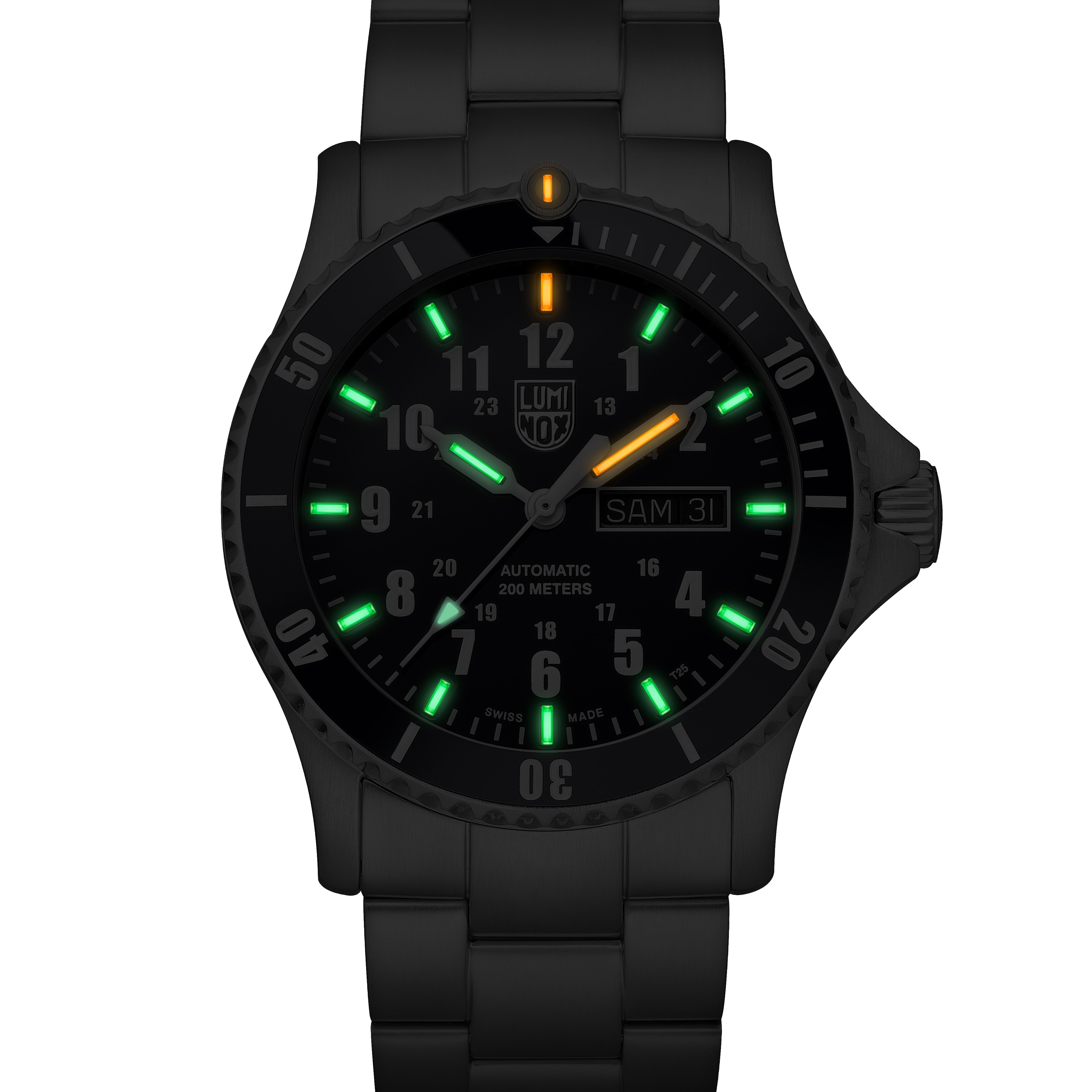 Automatic Sport 0924
