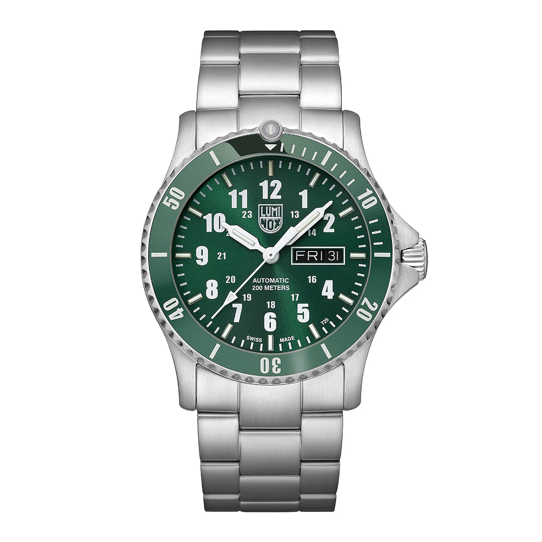 Automatic Sport 0937