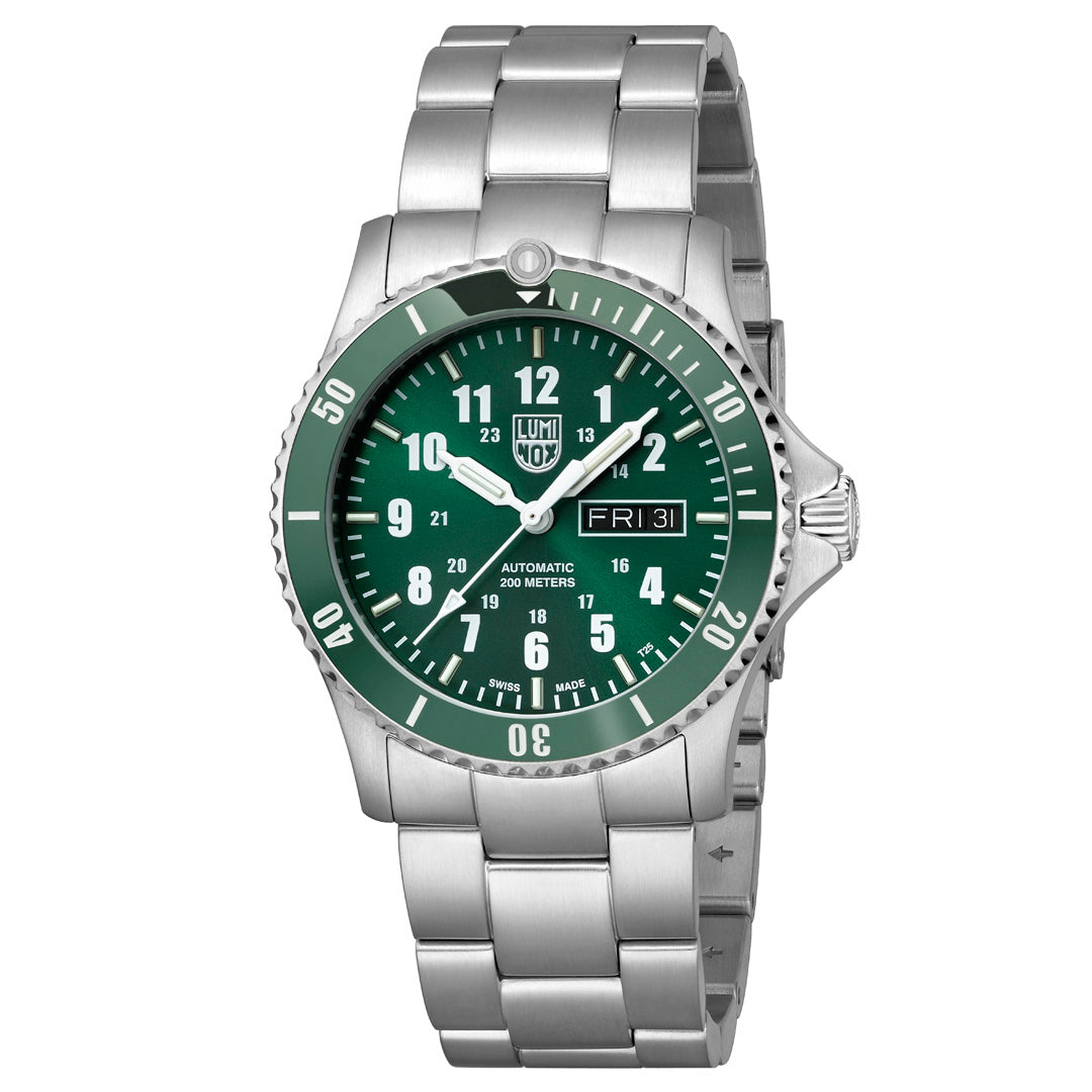 Automatic Sport 0937