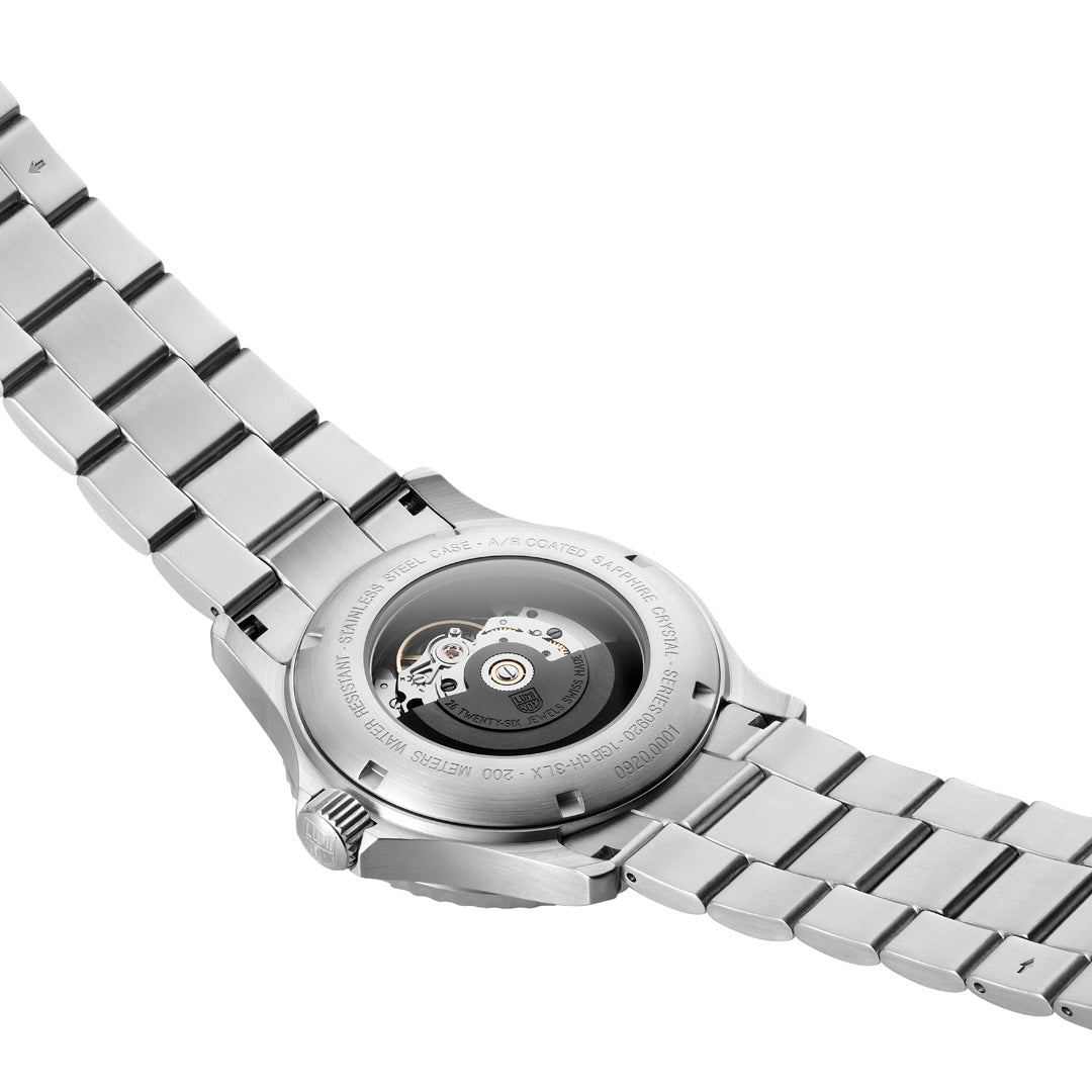 Automatic Sport 0937