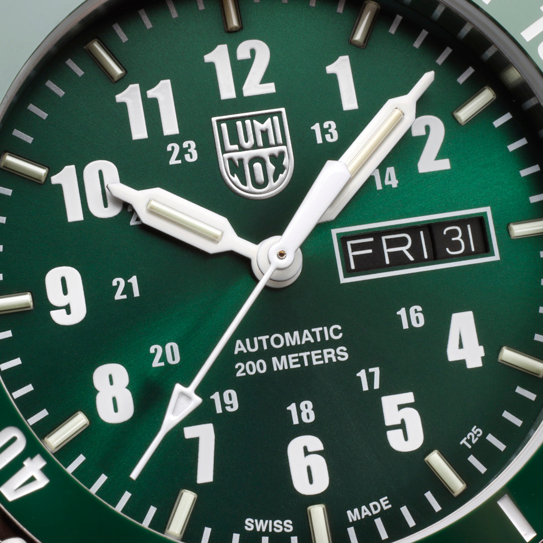 Automatic Sport 0937