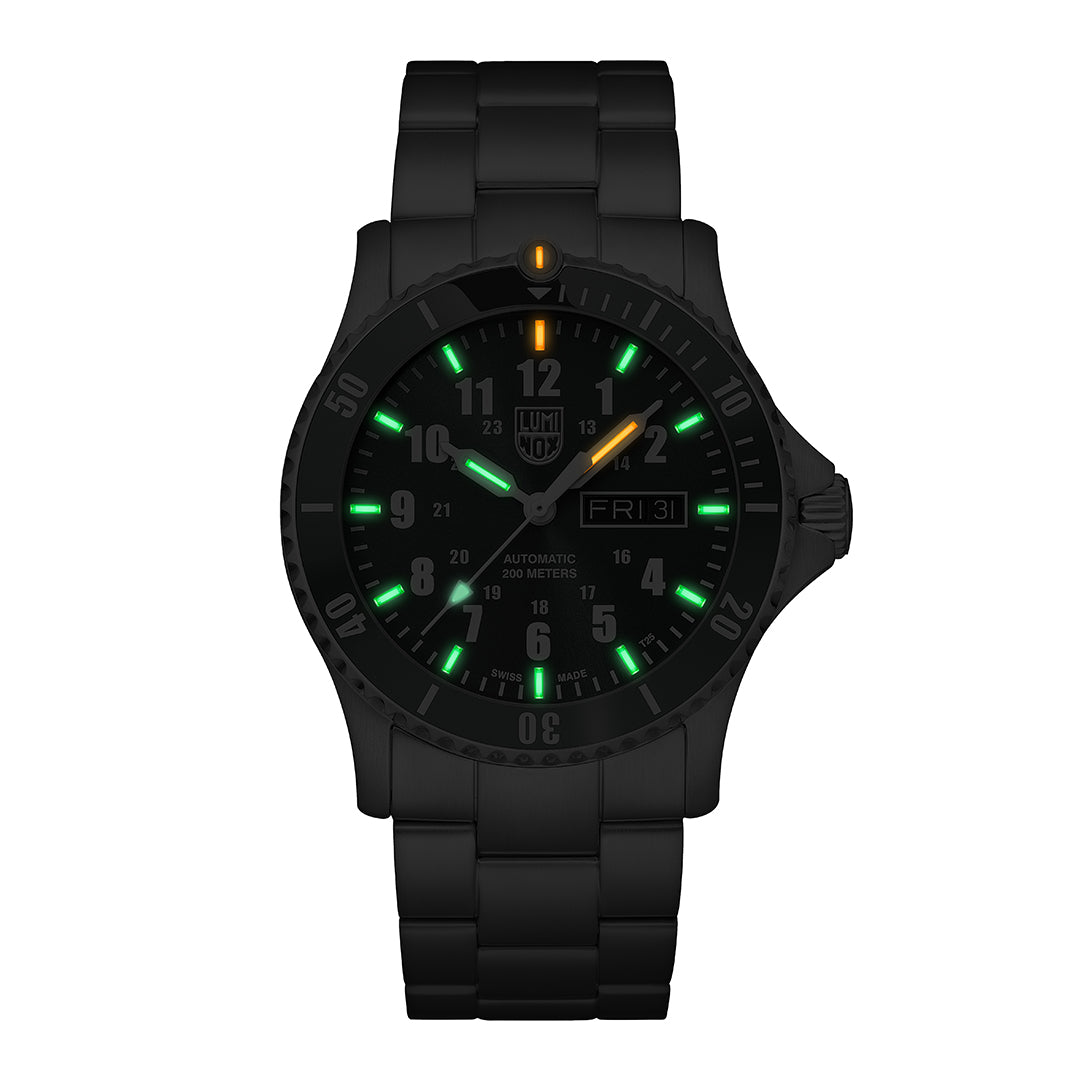 Automatic Sport 0937