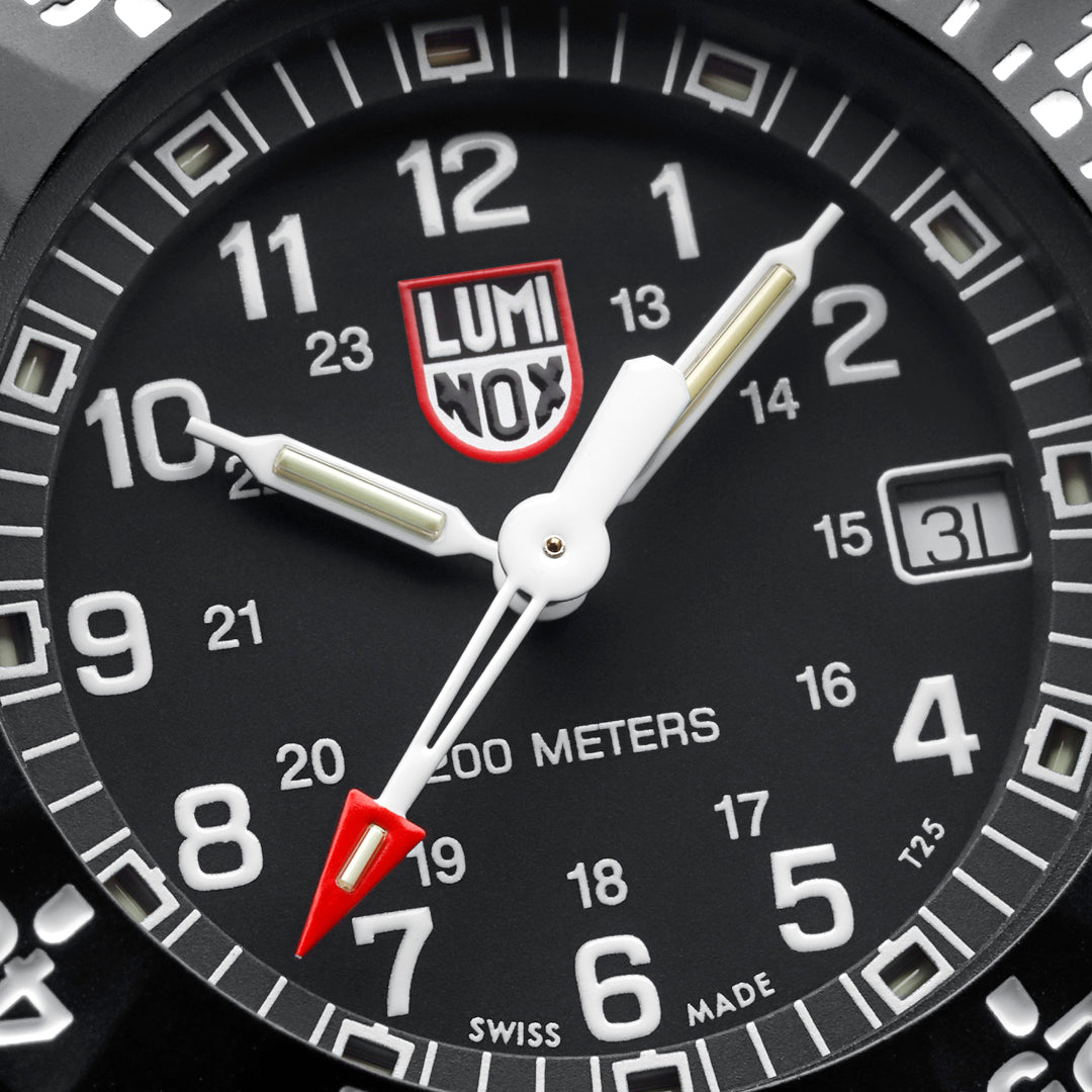 Navy SEAL Heritage 3001.H