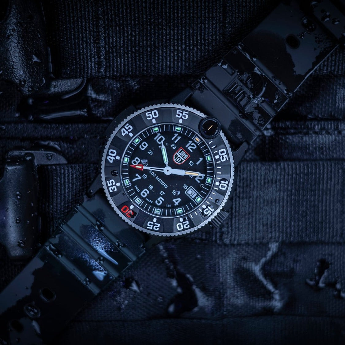 Navy SEAL Heritage 3001.H
