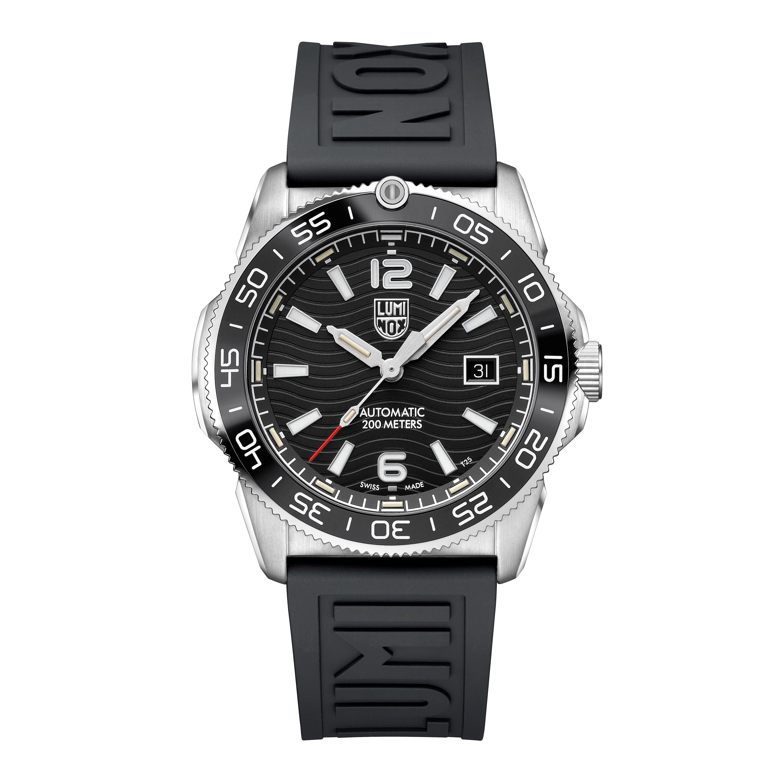 Pacific Diver Automatic 3101