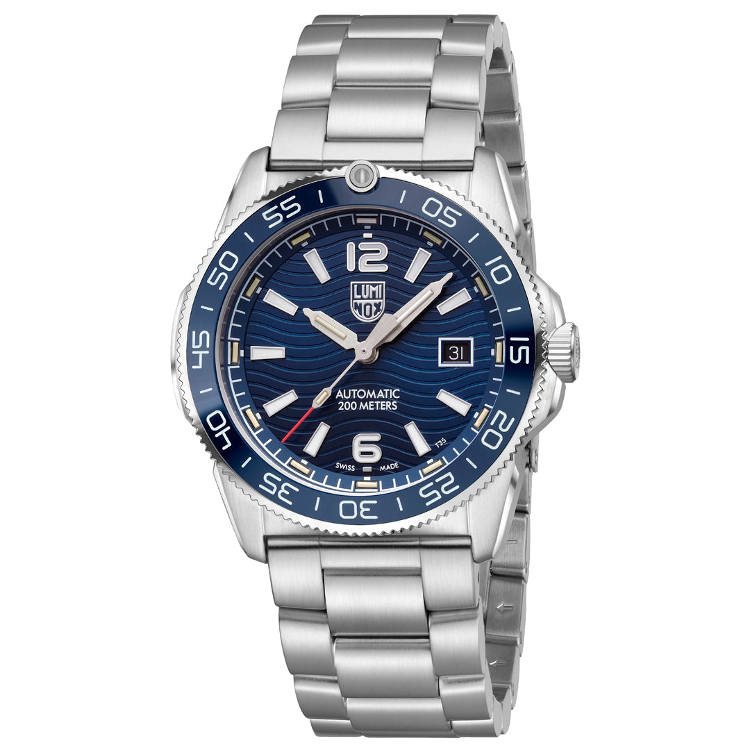 Pacific Diver Automatic 3104