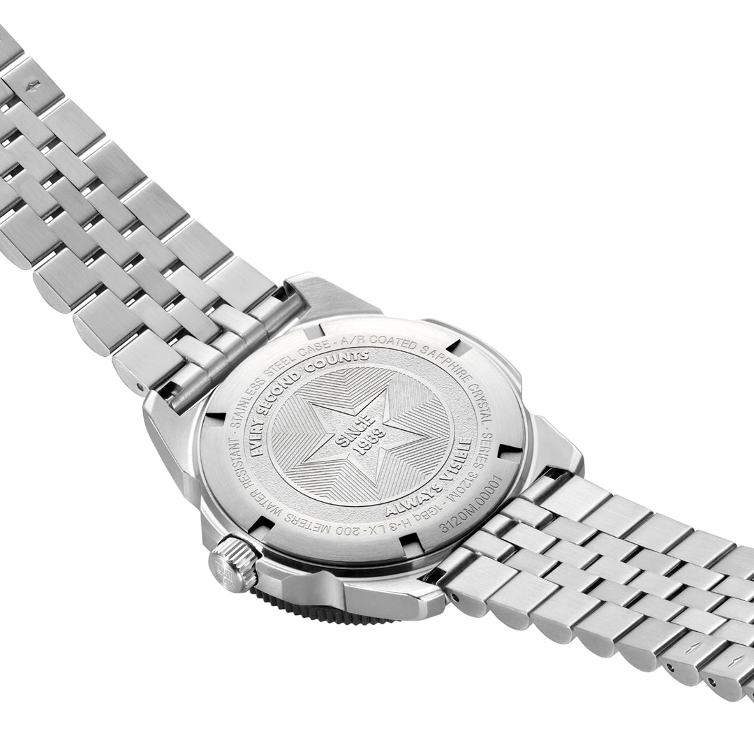 Pacific Diver 3123M.SET.1