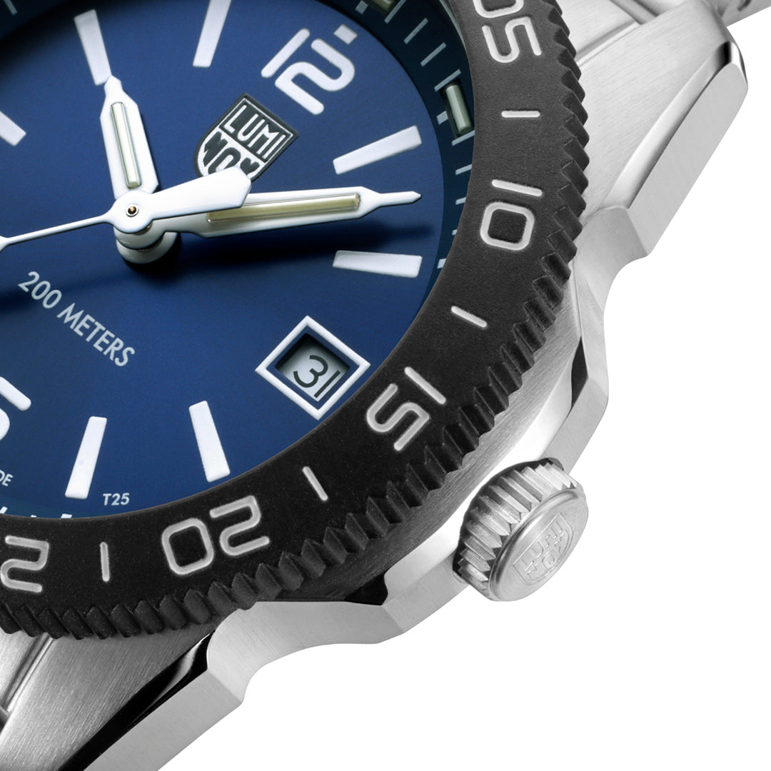 Pacific Diver 3123M.SET.1