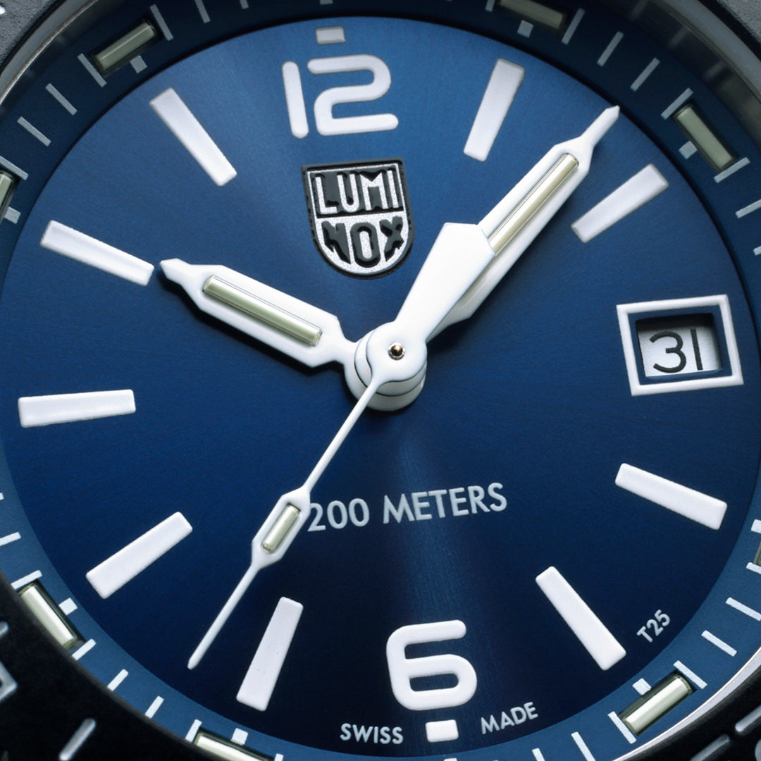 Pacific Diver 3123M.SET.1