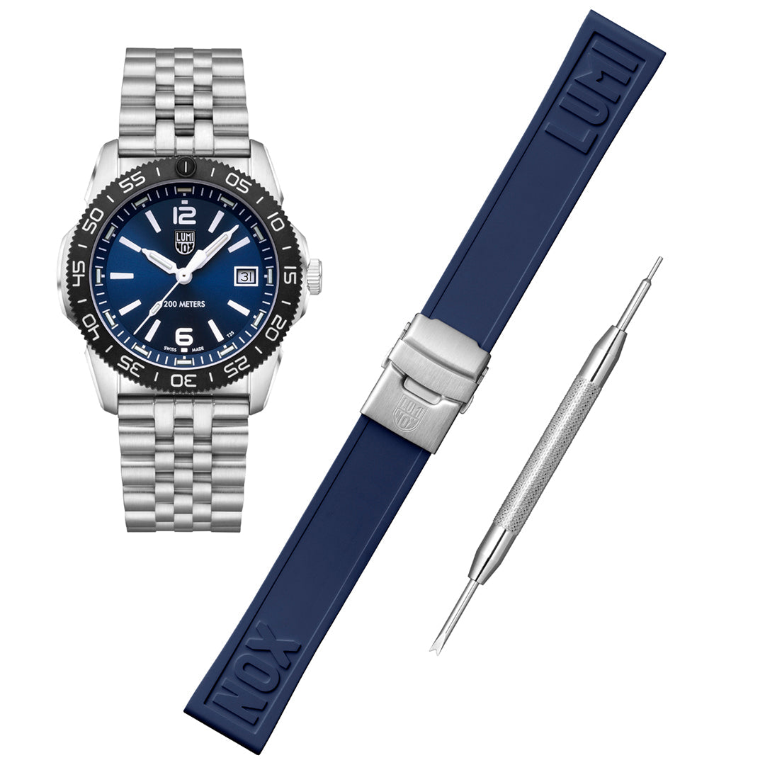 Pacific Diver 3123M.SET.1