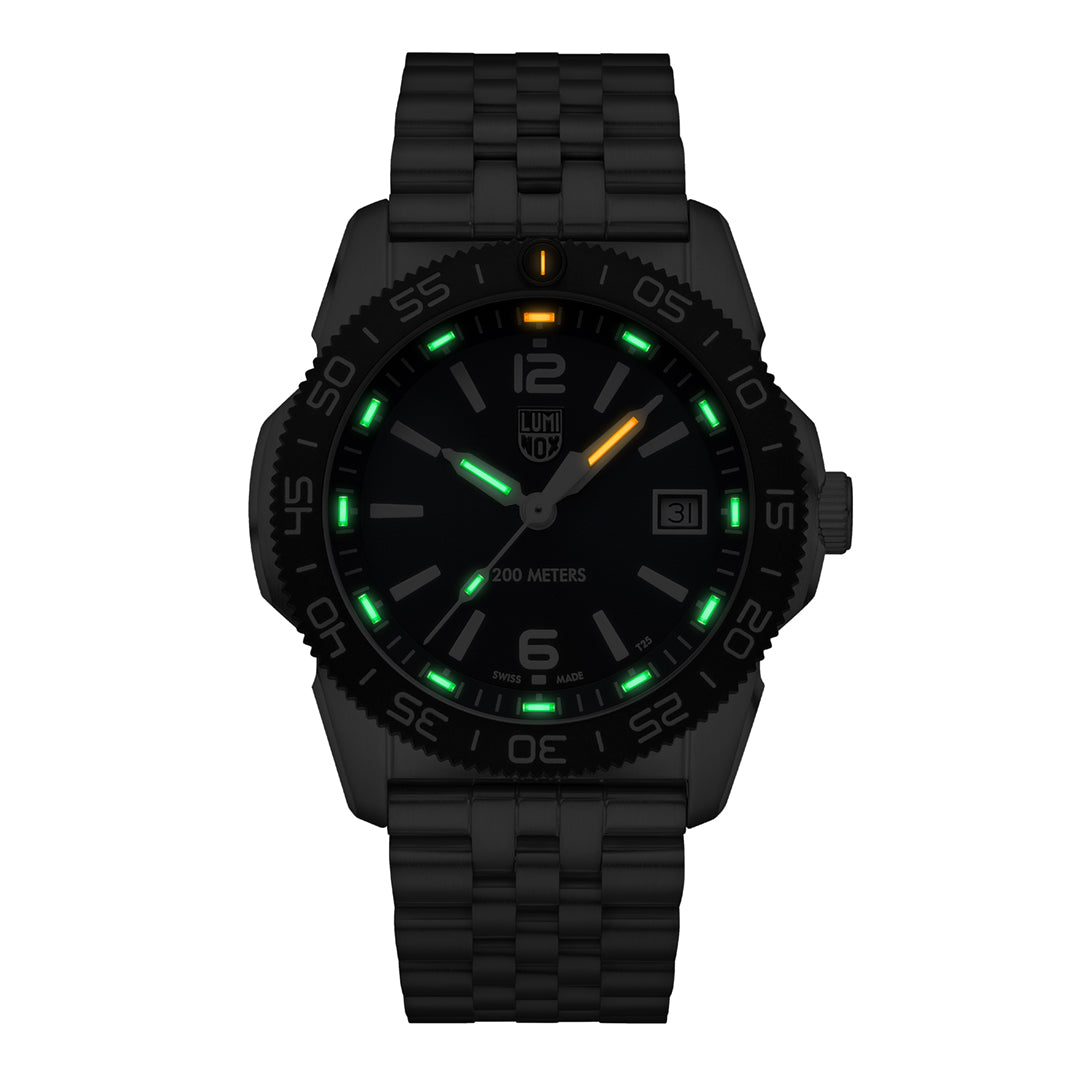 Pacific Diver 3123M.SET.1