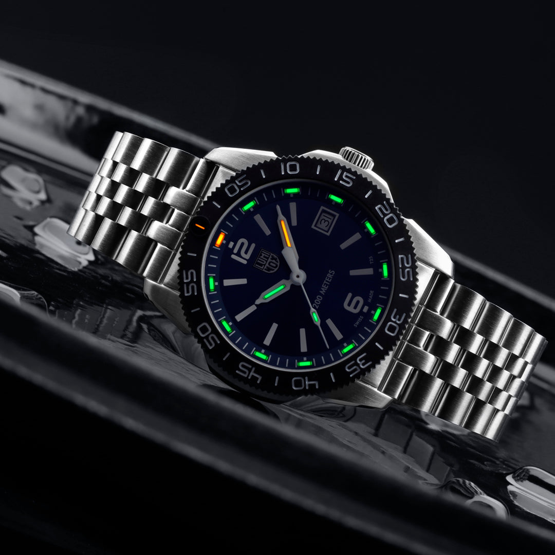 Pacific Diver 3123M.SET.1