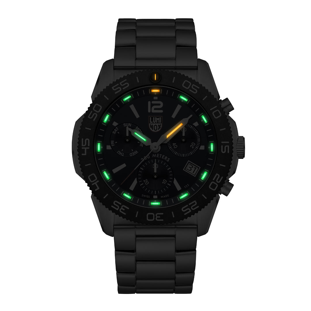 Pacific Diver 3155.M