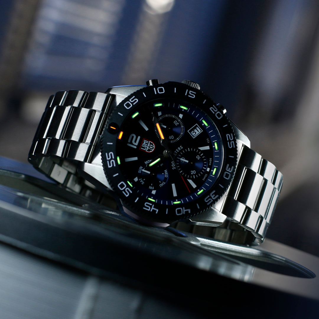 Pacific Diver 3144