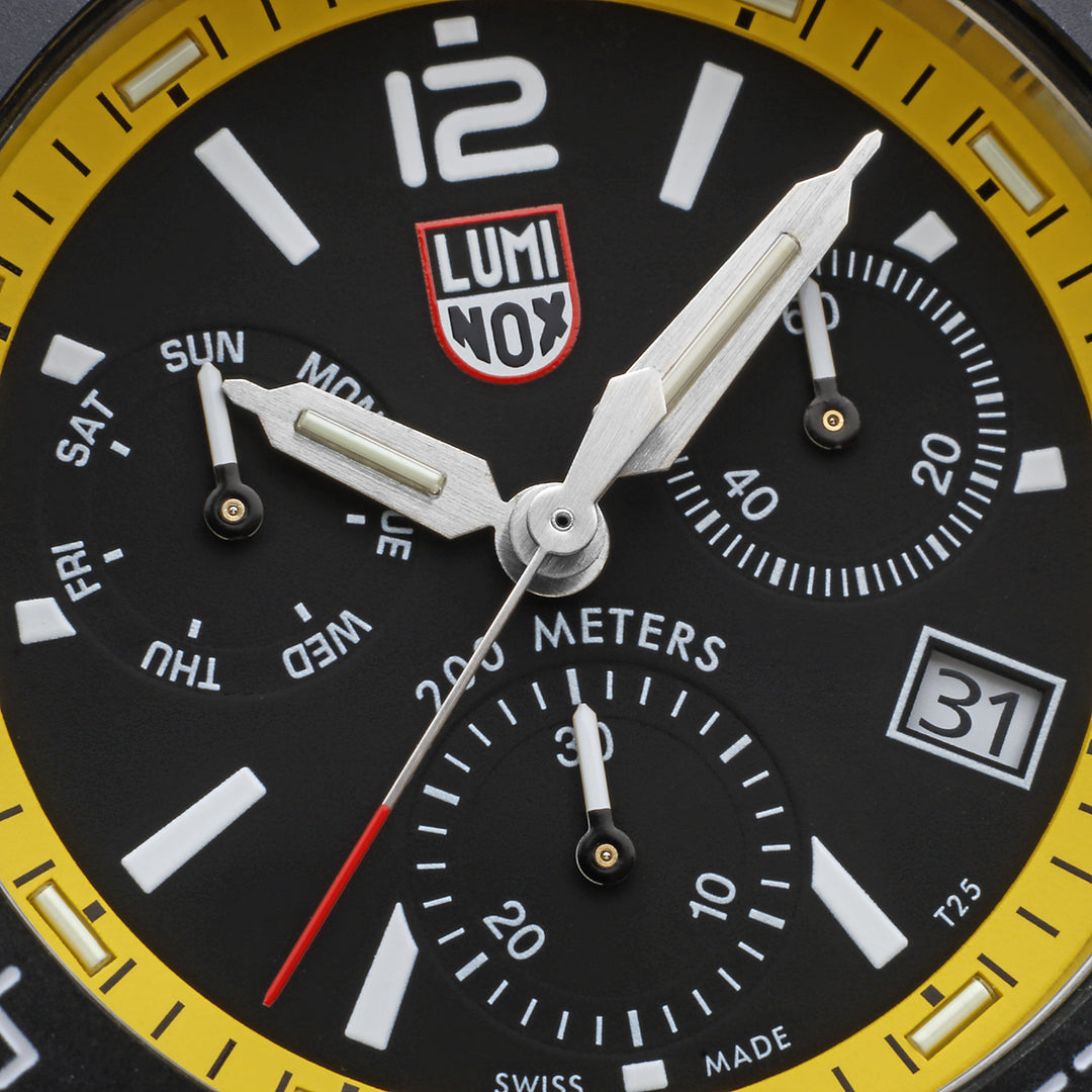 Pacific Diver 3145.M