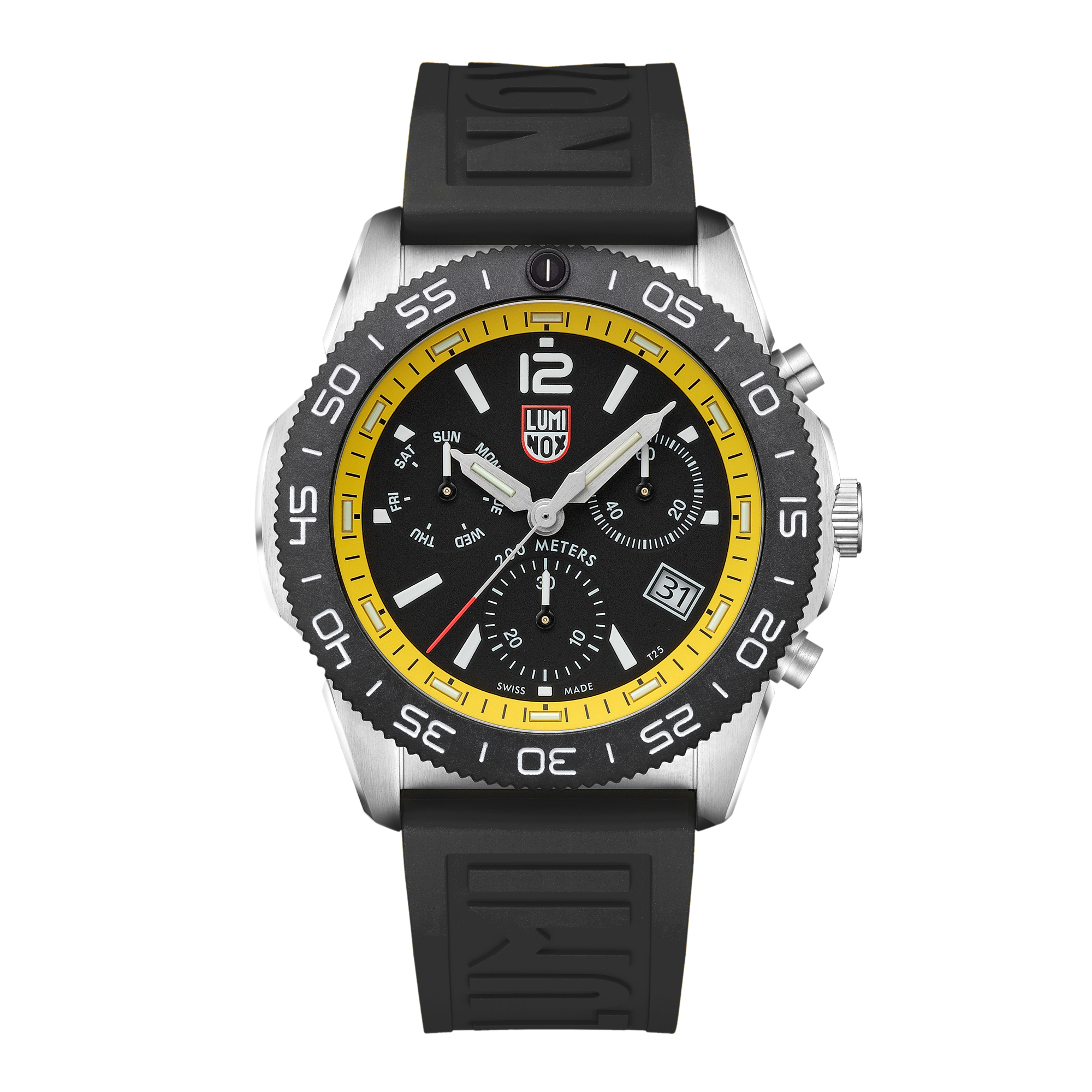 Pacific Diver 3145.SET