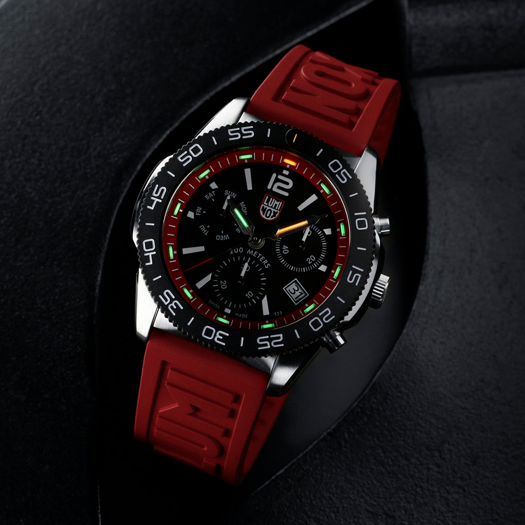 Pacific Diver 3155.SET