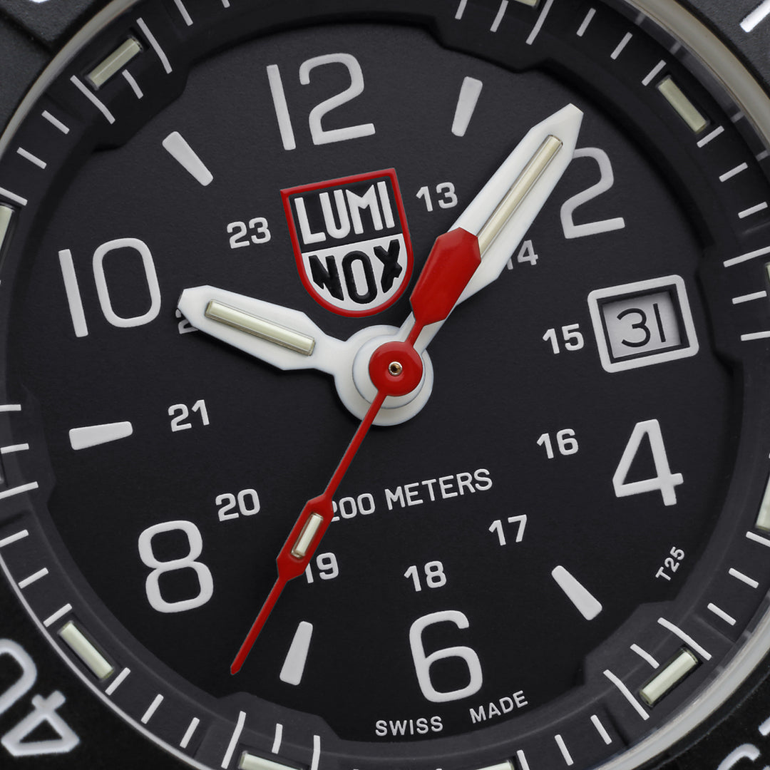 Navy Seal Steel 3251.CB