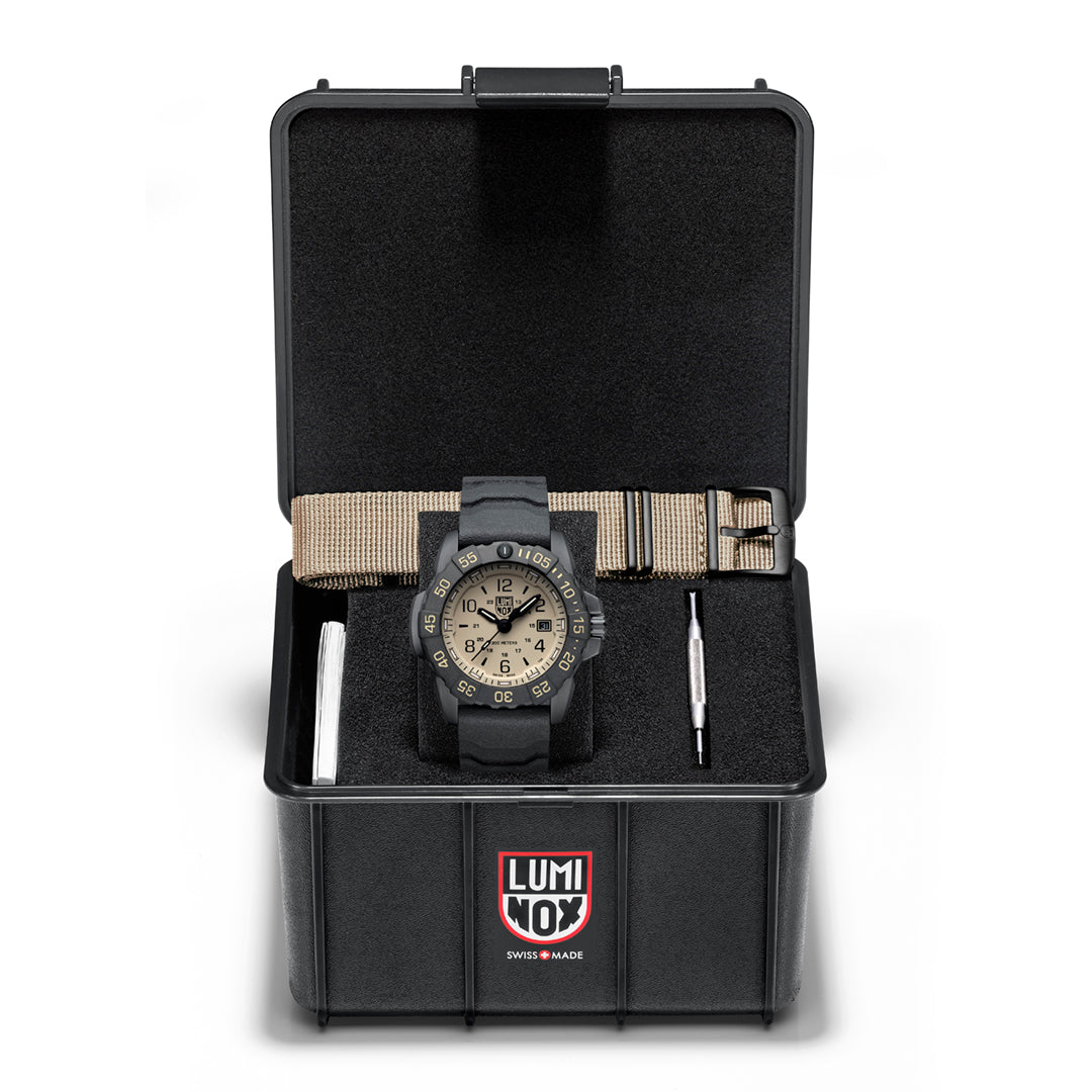 Navy Seal 3251.CBNSF.SET