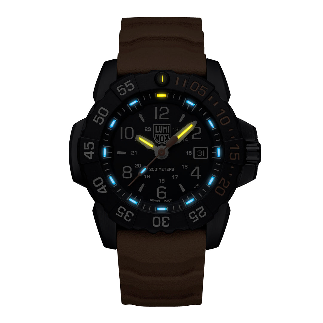 Navy Seal 3253.CB.NSF.SET