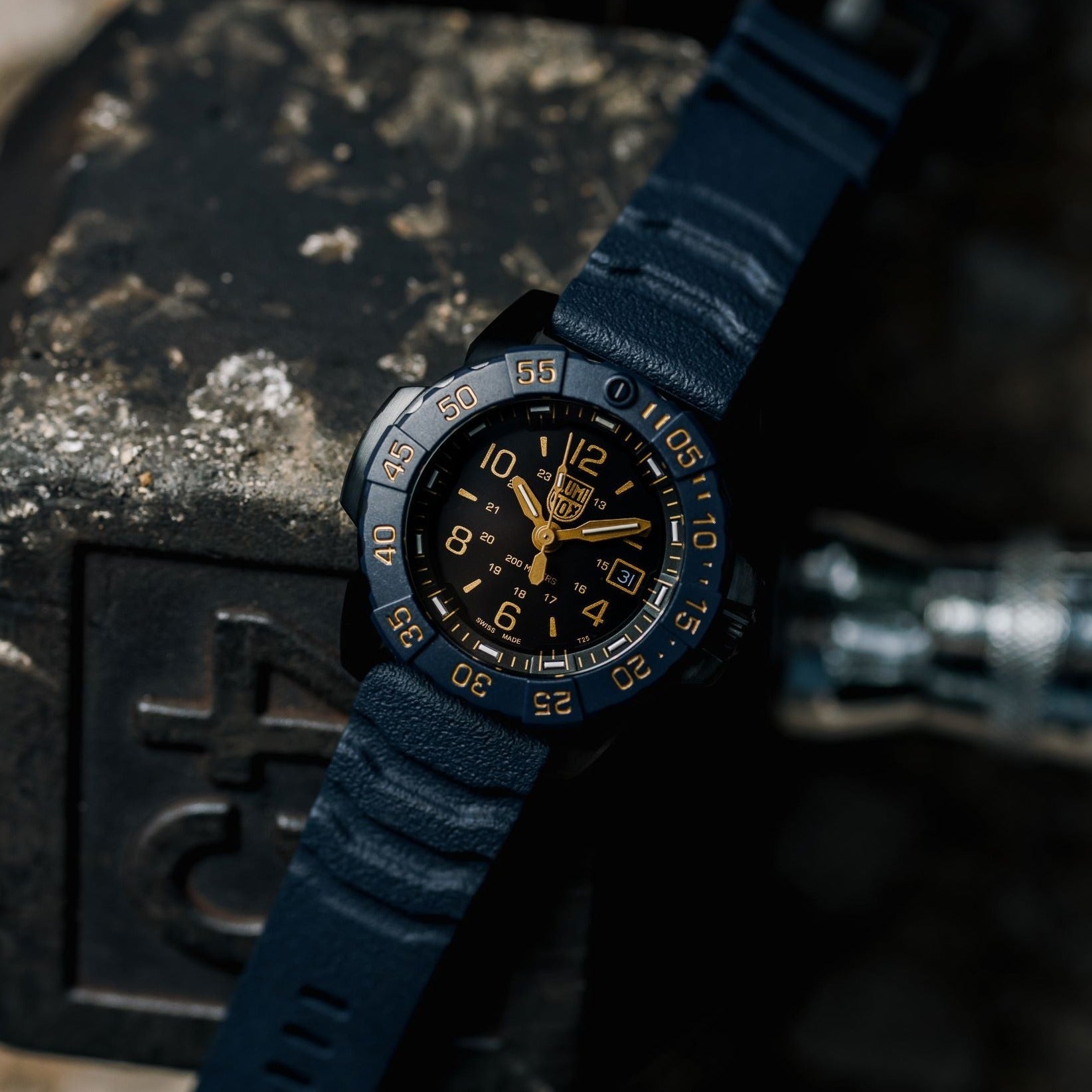 Navy Seal 3255.CB.NSF