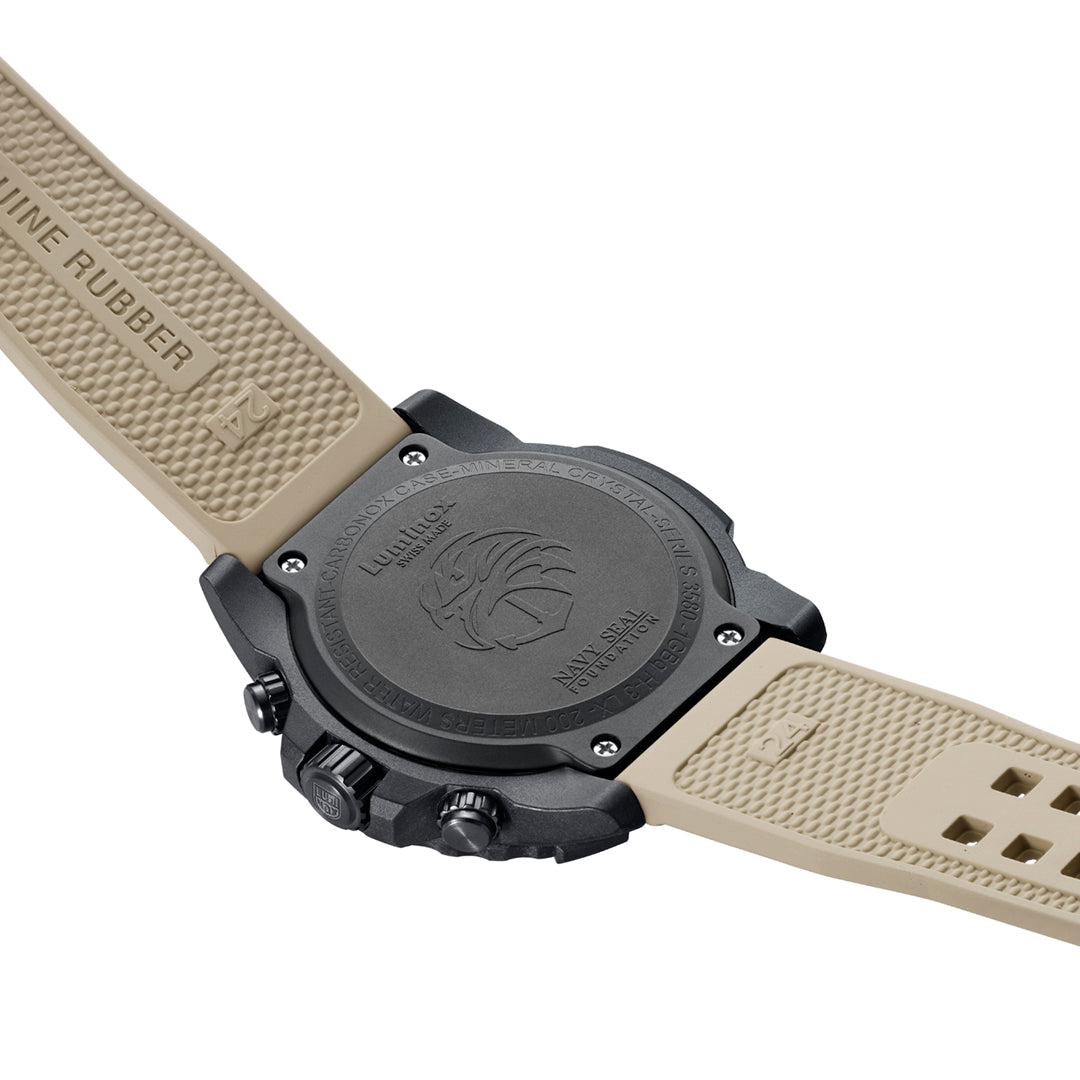 Navy SEAL Chronograph 3590.SET.NSF