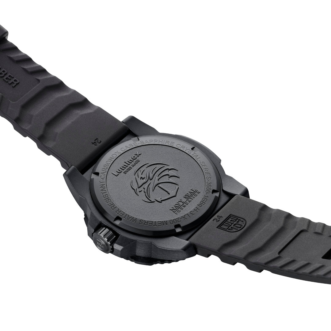 Navy Seal 3601.BO.NSF