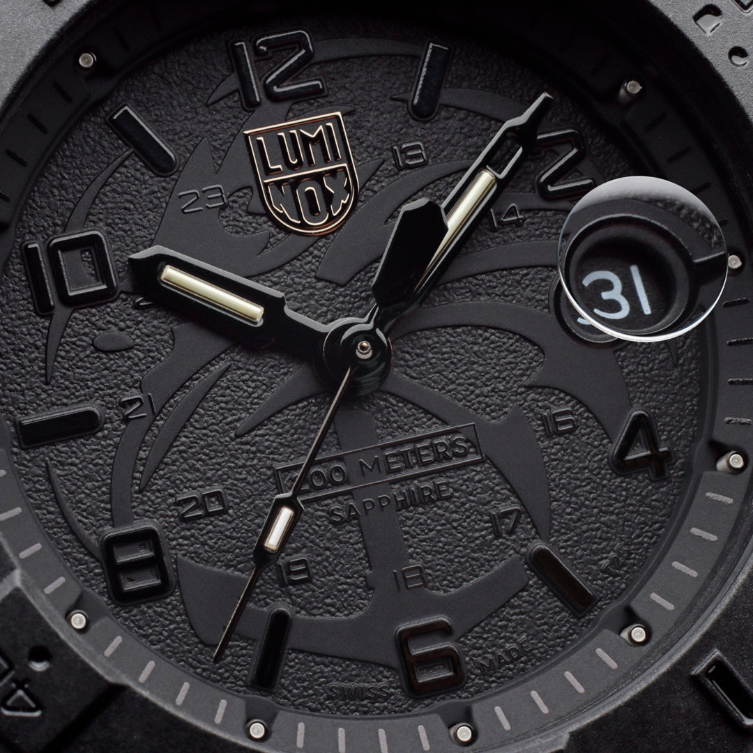 Navy Seal 3601.BO.NSF