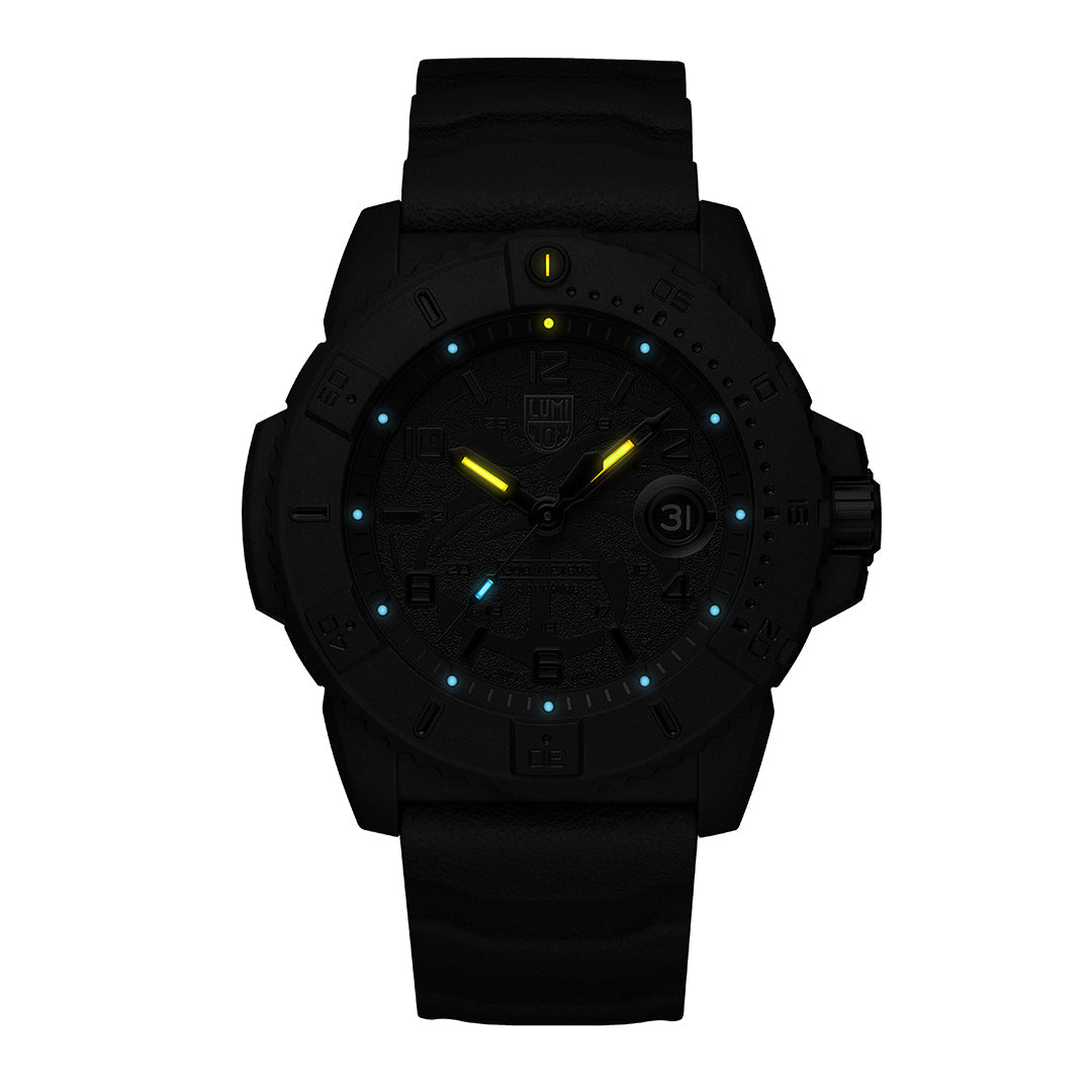 Navy Seal 3601.BO.NSF