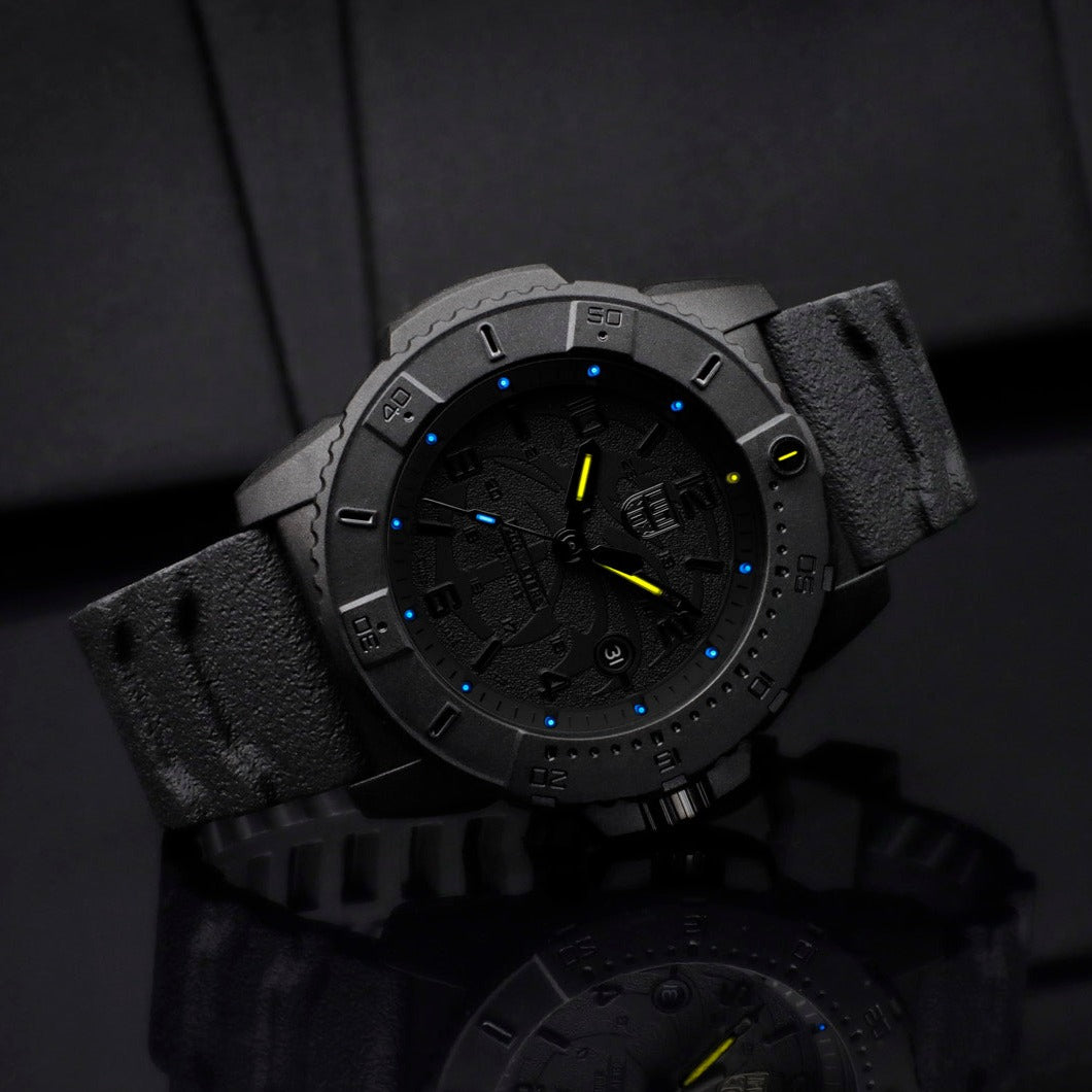 Navy Seal 3601.BO.NSF