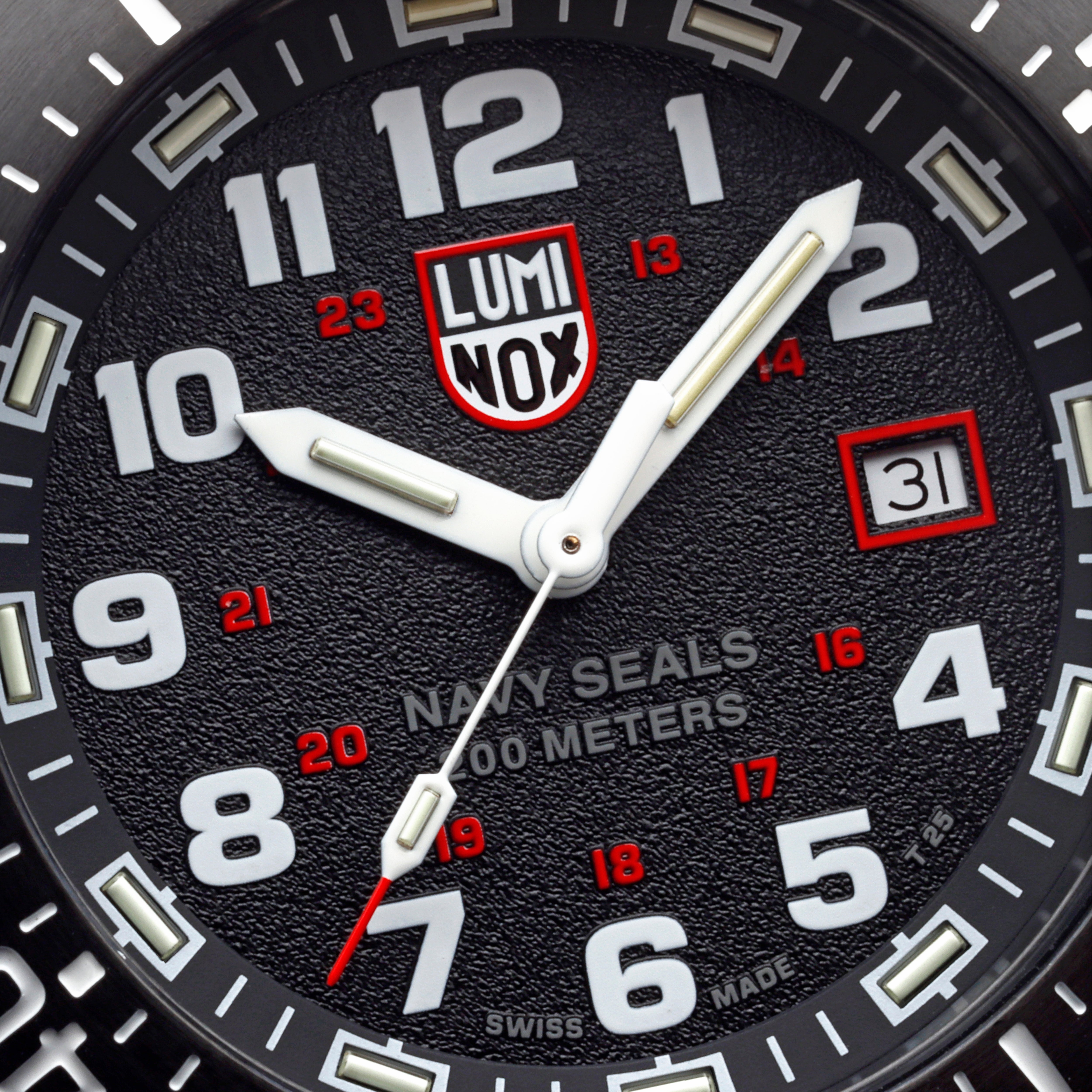 Navy Seal XS.4231.SET