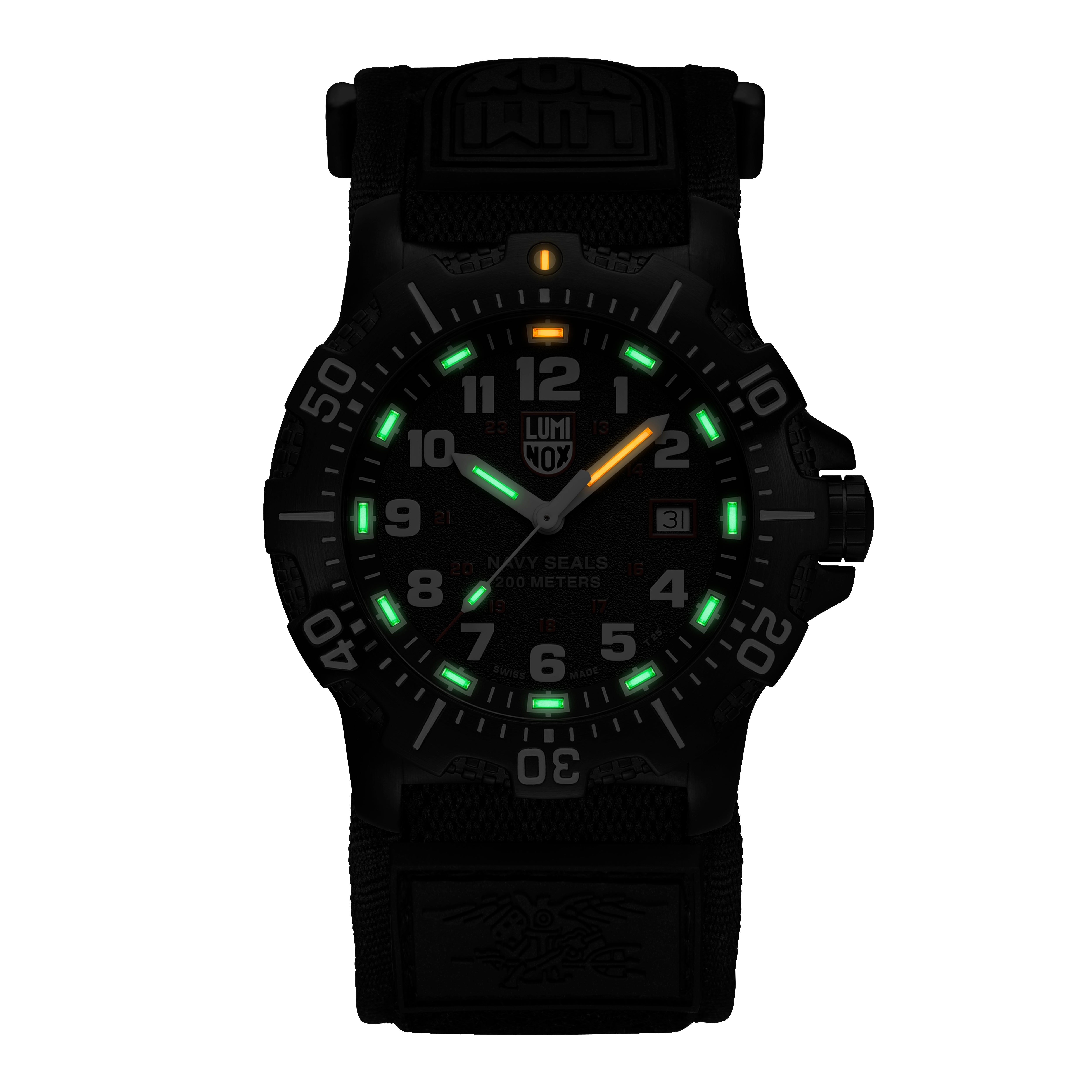 Navy Seal XS.4231.SET